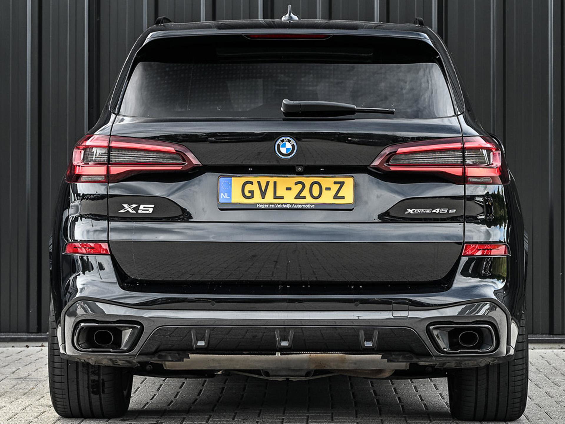BMW X5 - 20