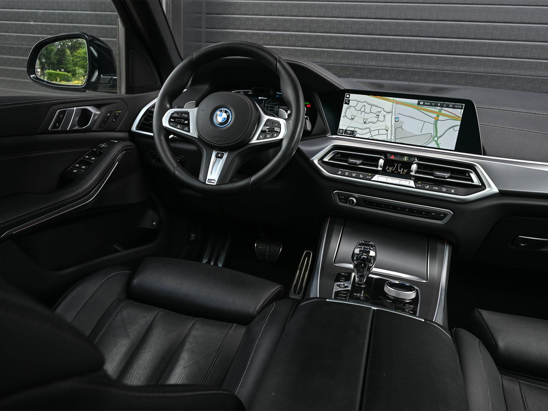 BMW X5 - 24