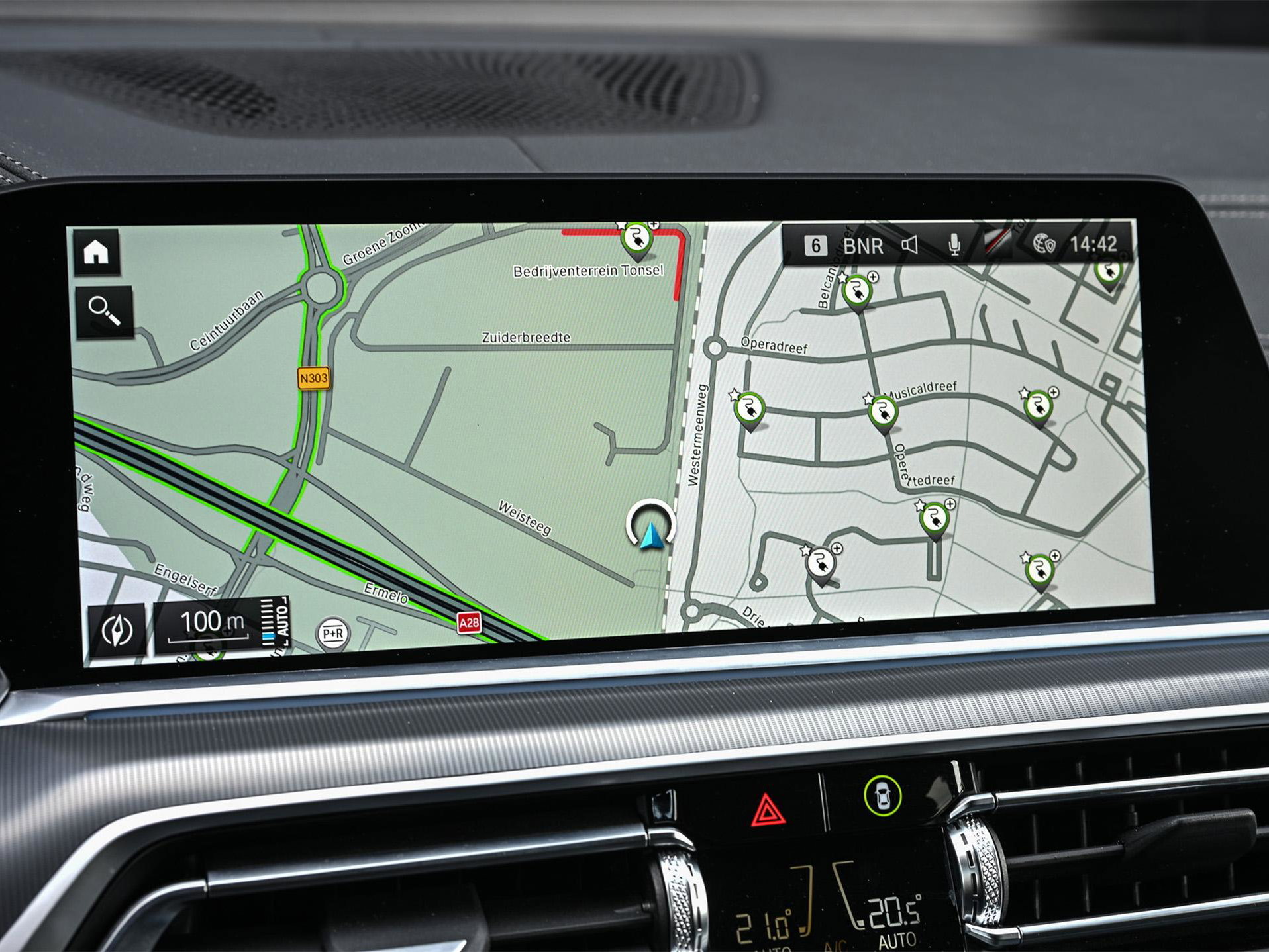 BMW X5 - 29