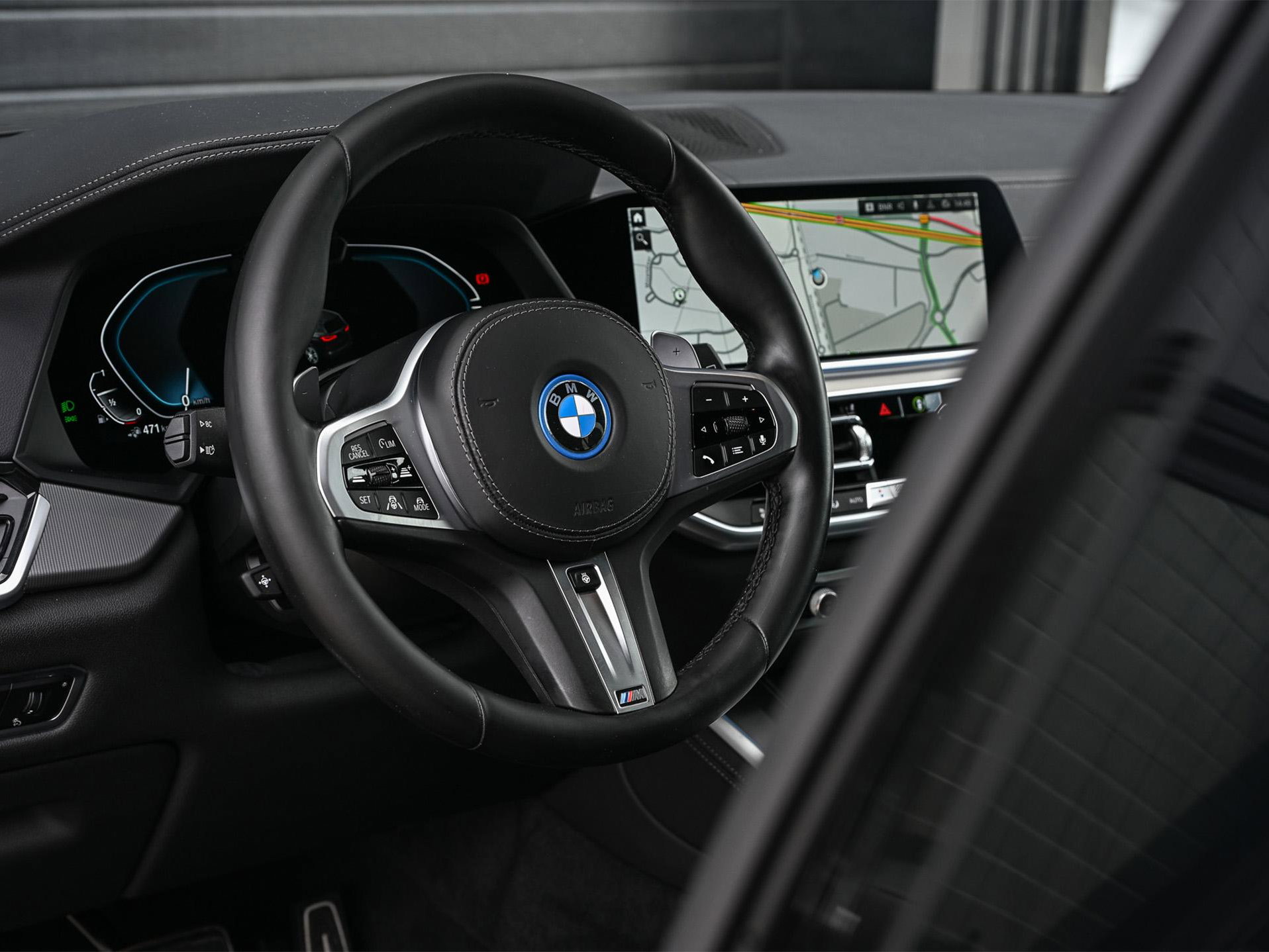 BMW X5 - 32