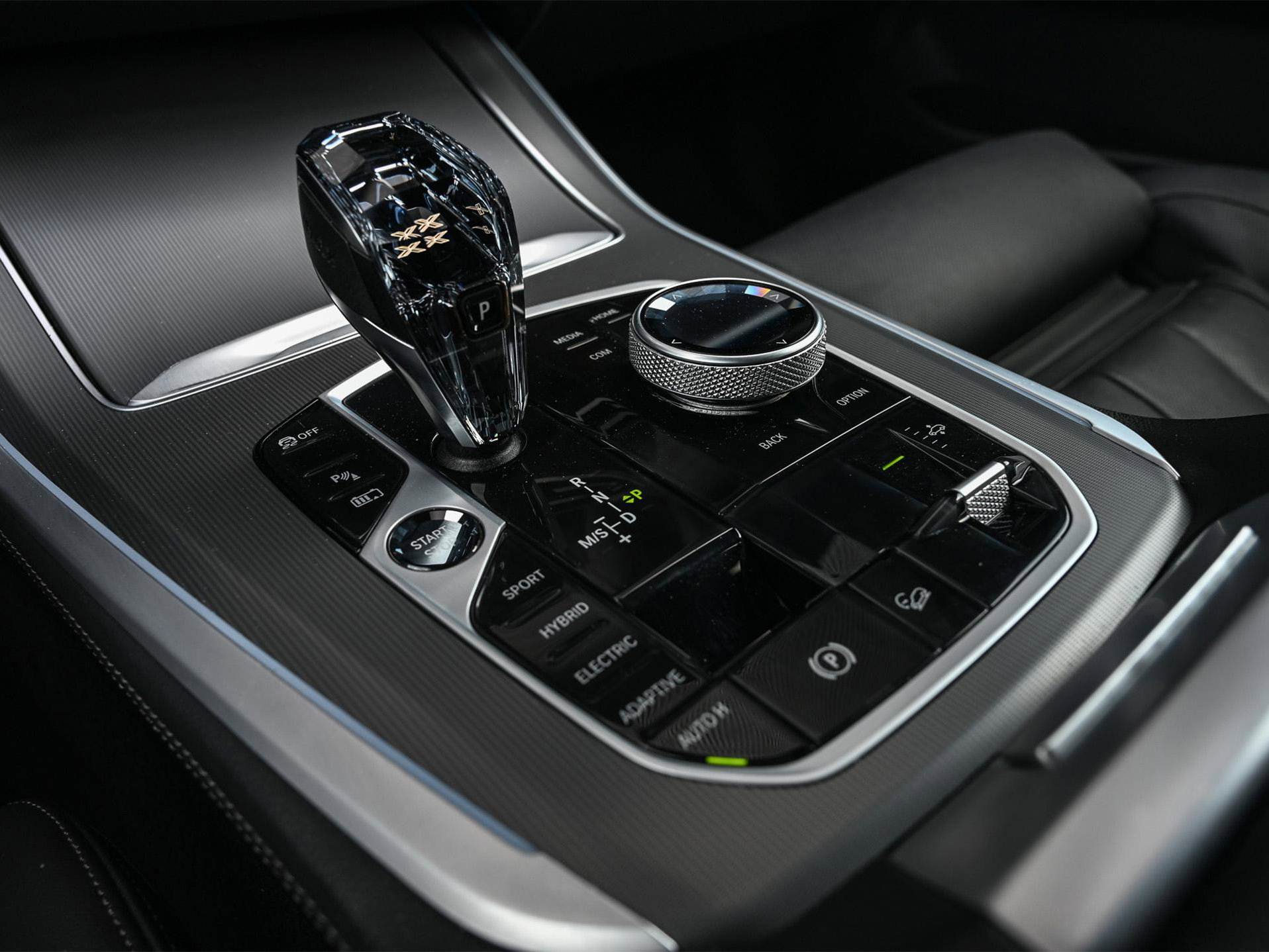 BMW X5 - 37
