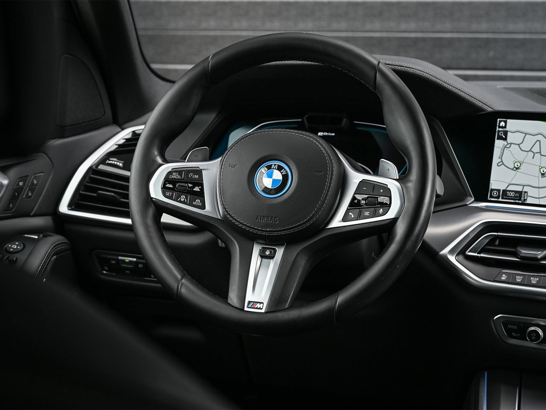 BMW X5 - 40