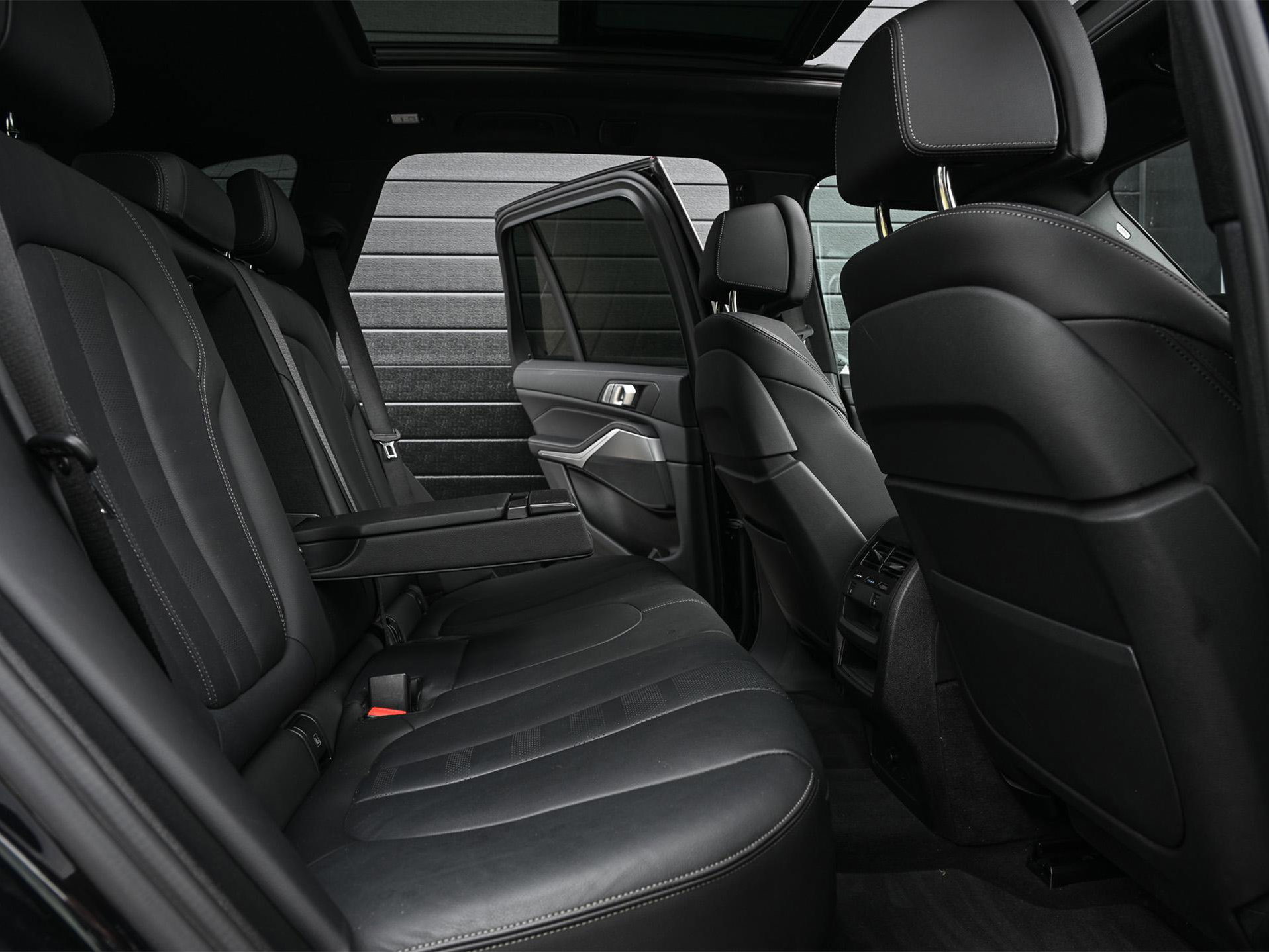 BMW X5 - 41