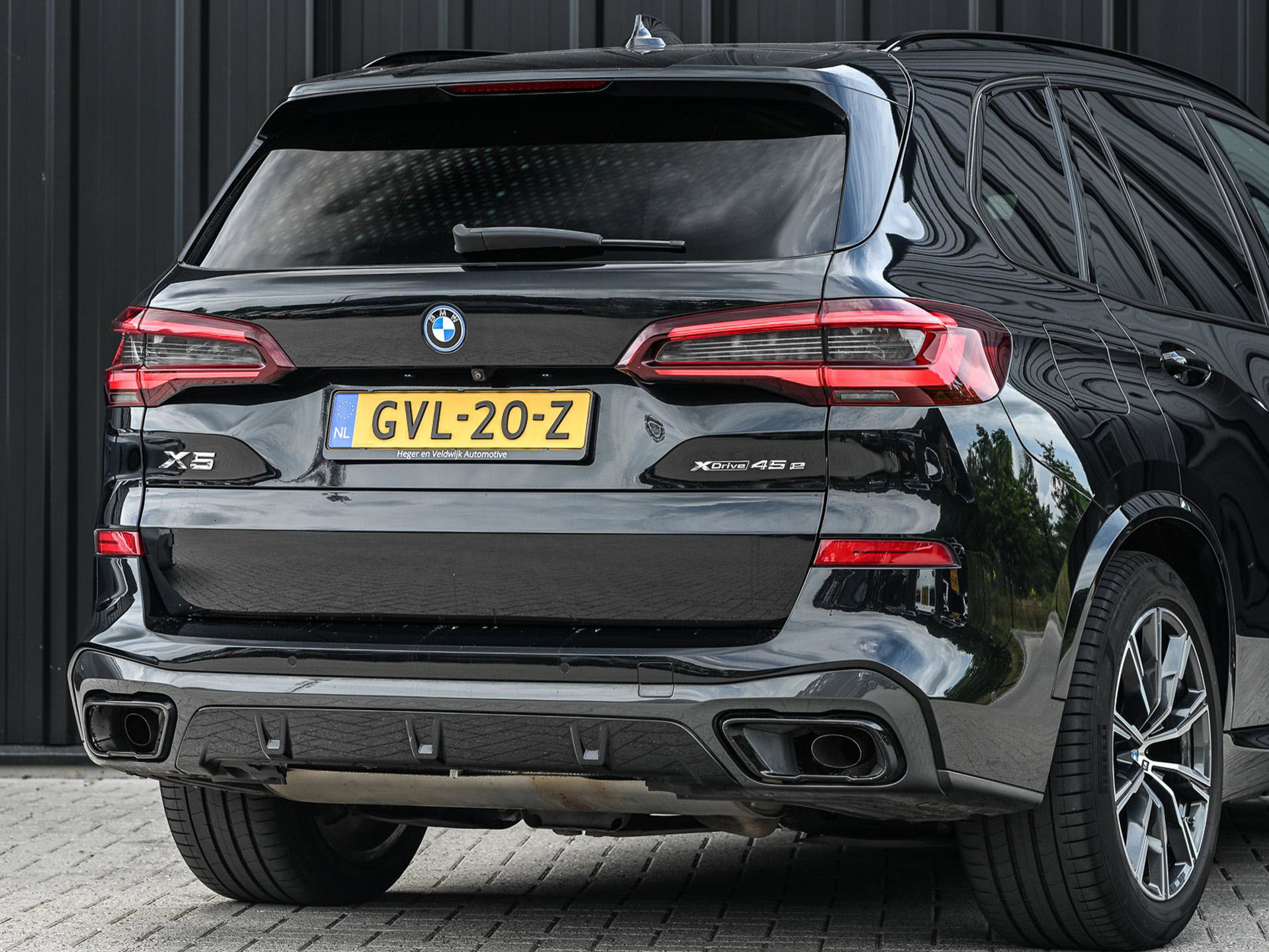 BMW X5 - 43