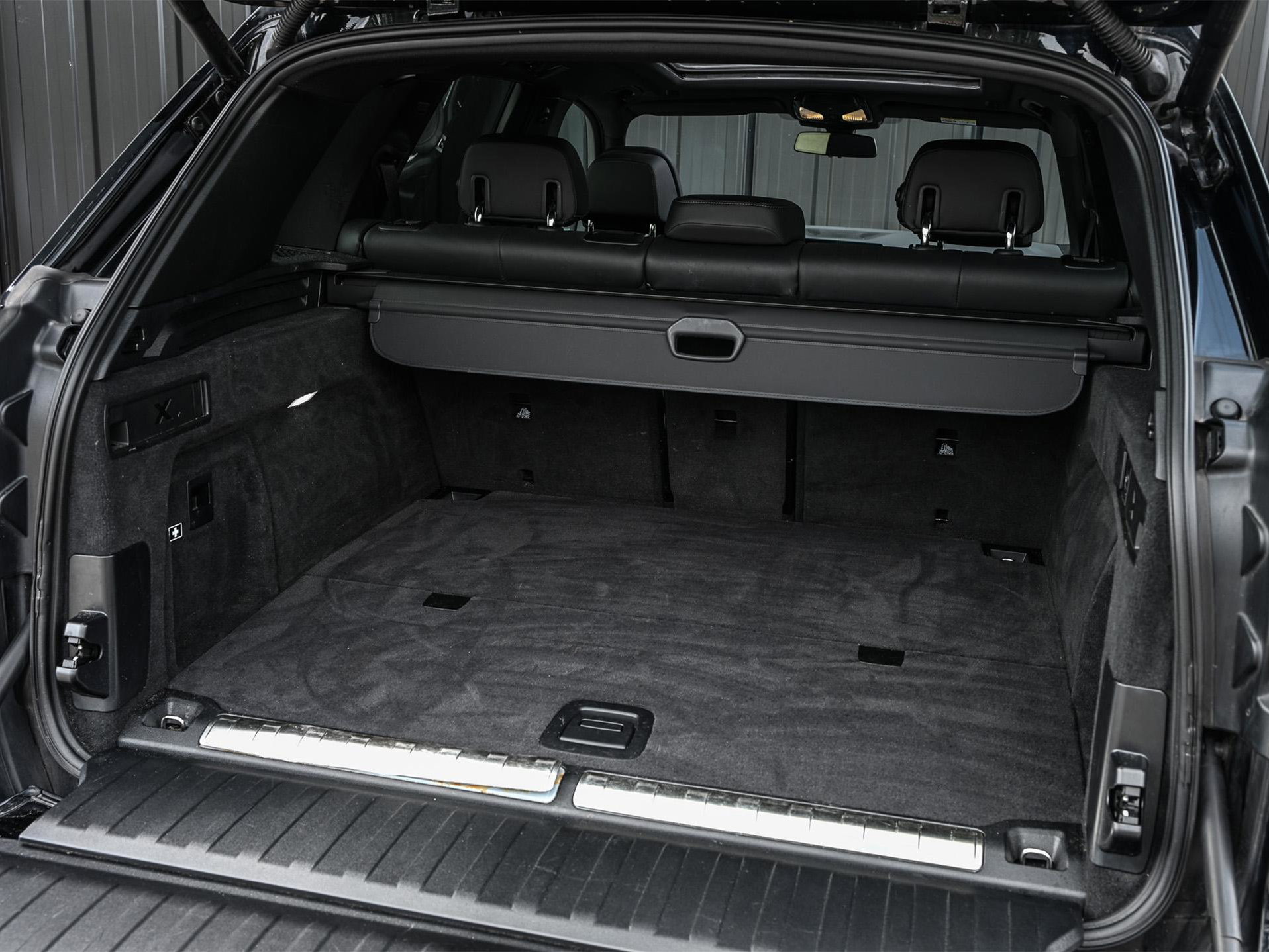 BMW X5 - 44