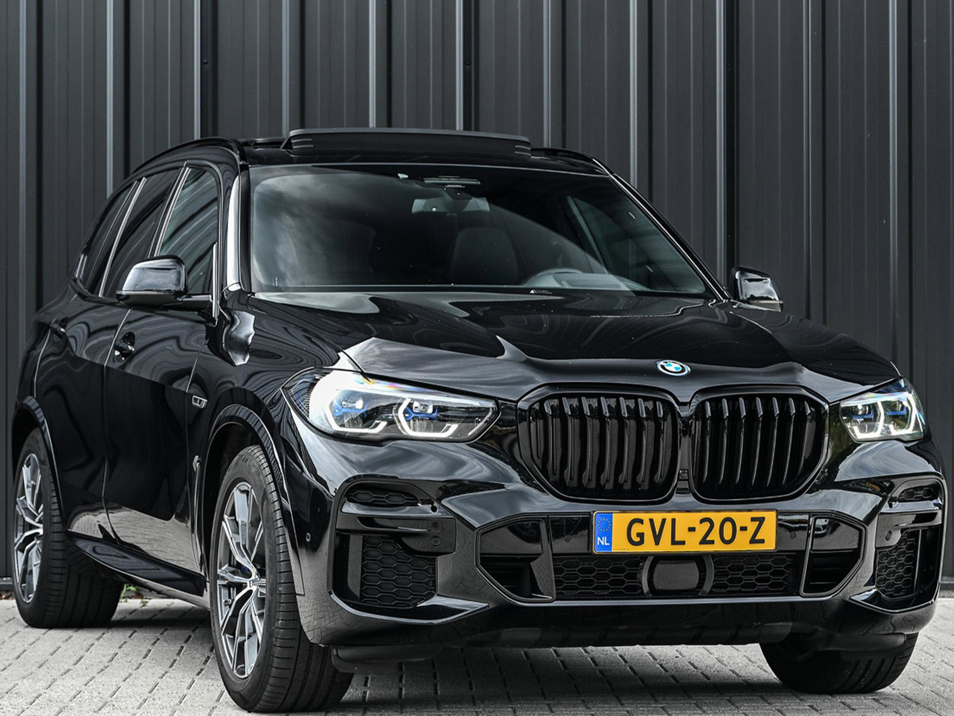 BMW X5 - 46