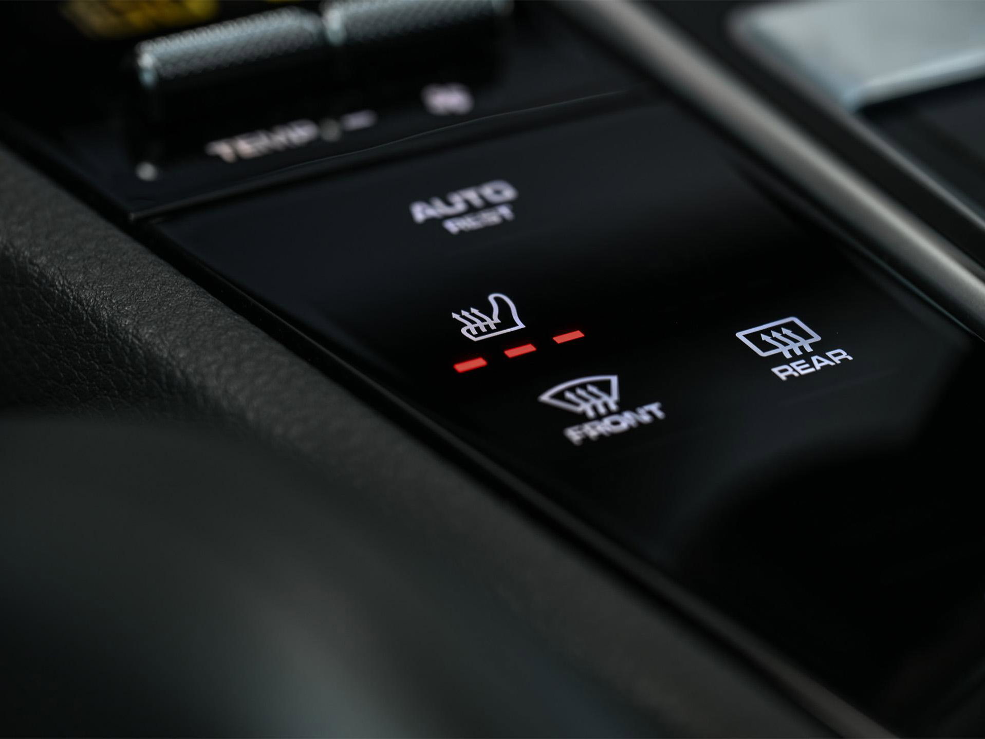 Porsche Cayenne - 10