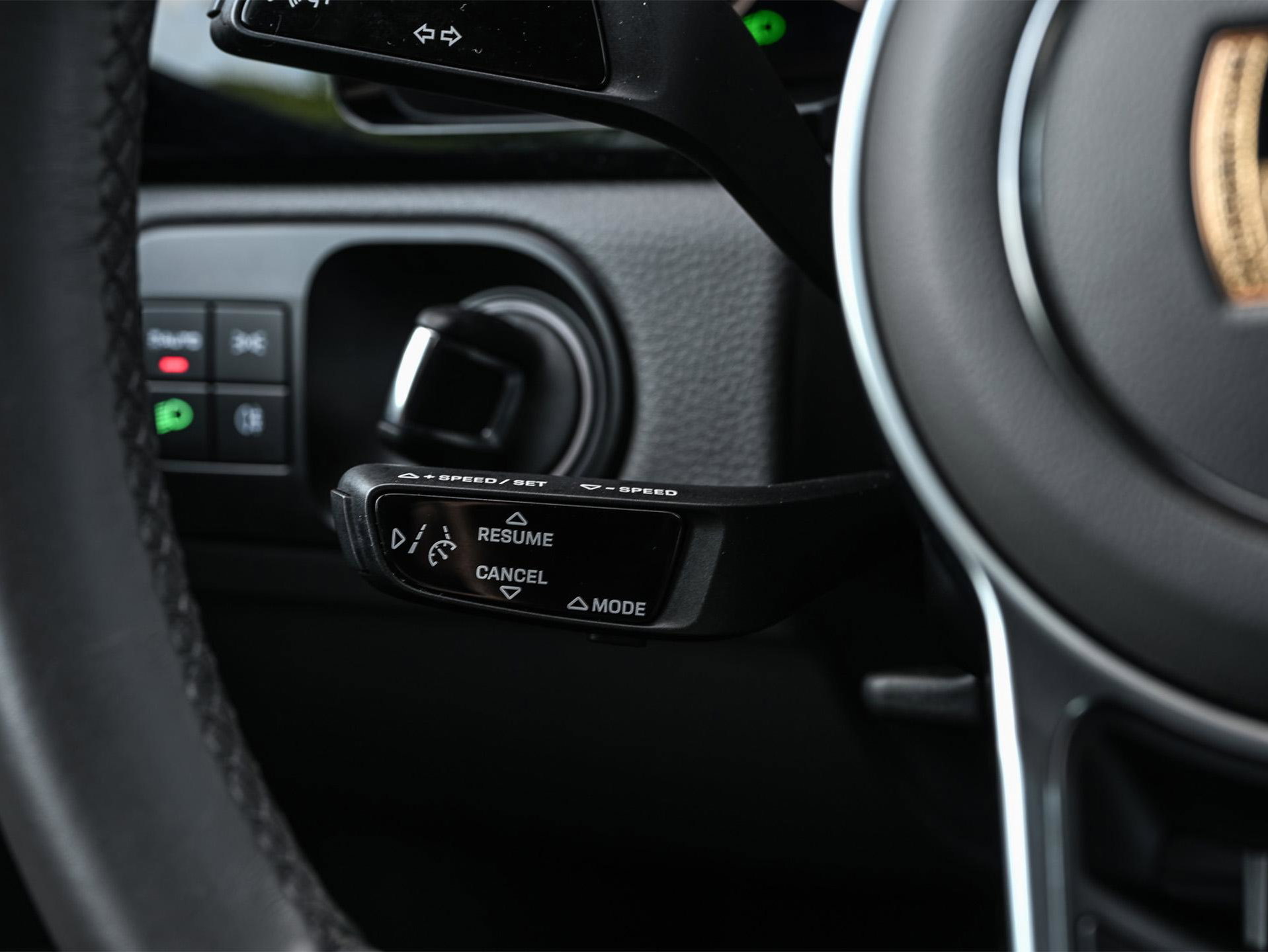 Porsche Cayenne - 23