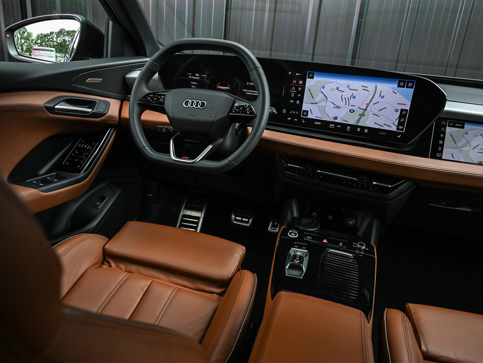 Audi Q6 e-tron - 15