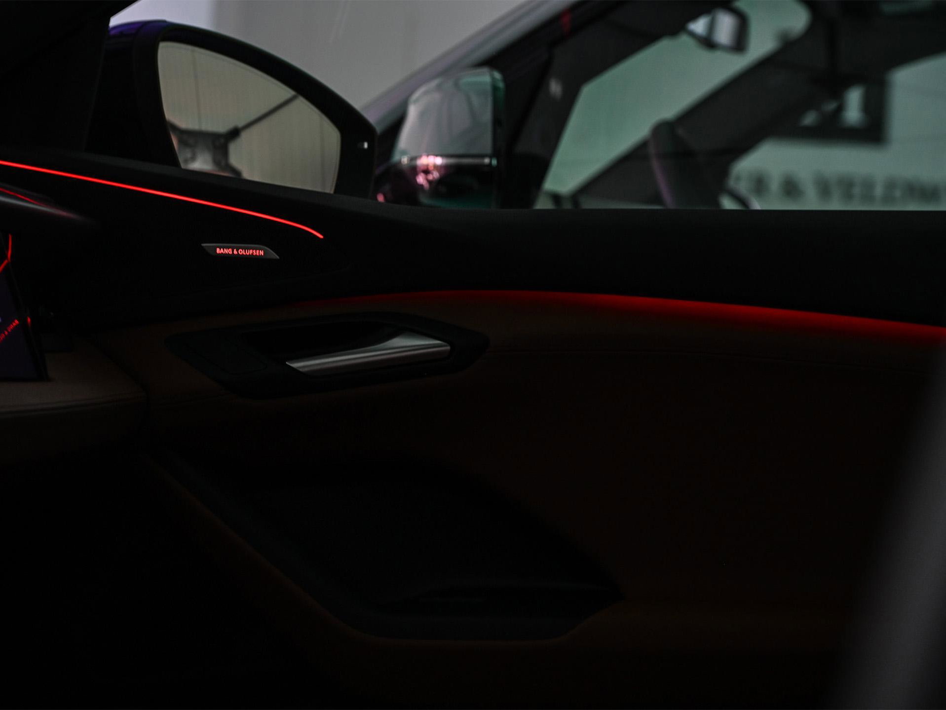 Audi Q6 e-tron - 36