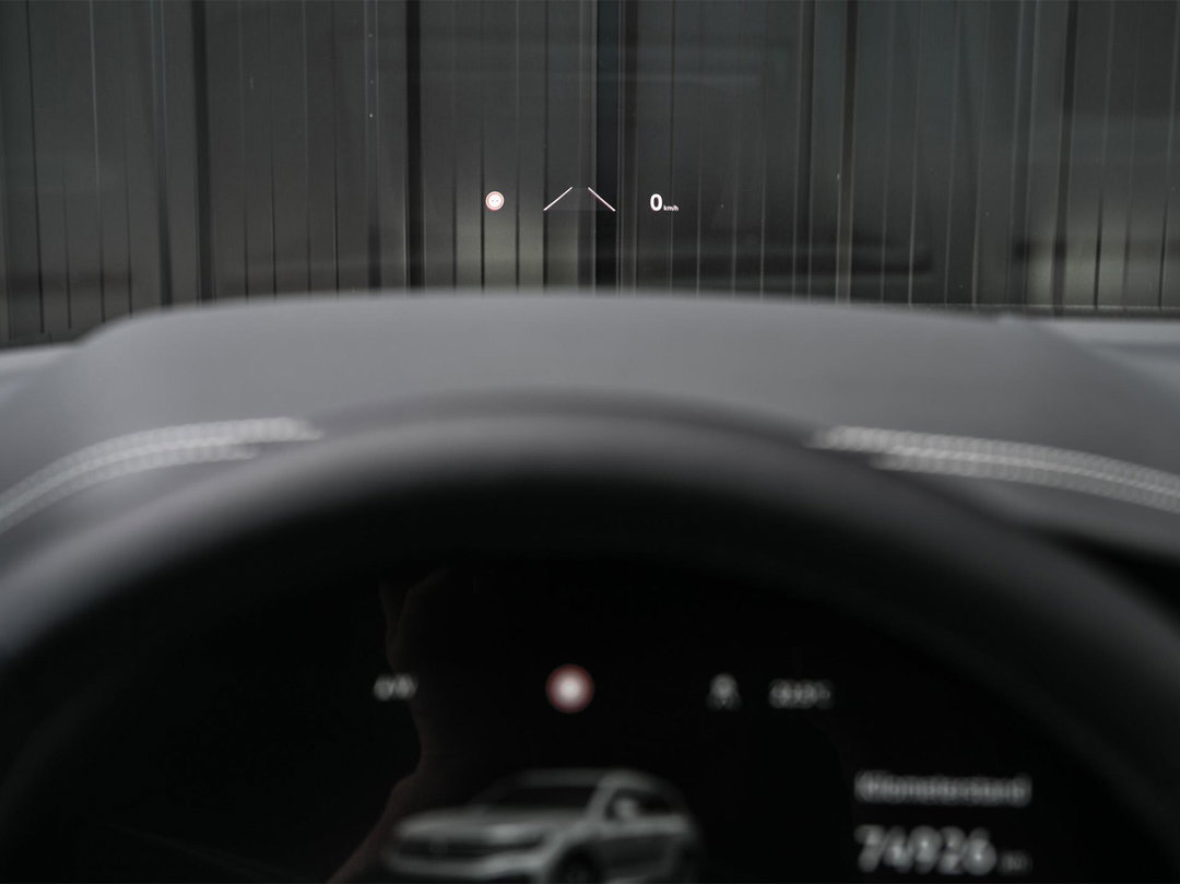 Head-Up Display