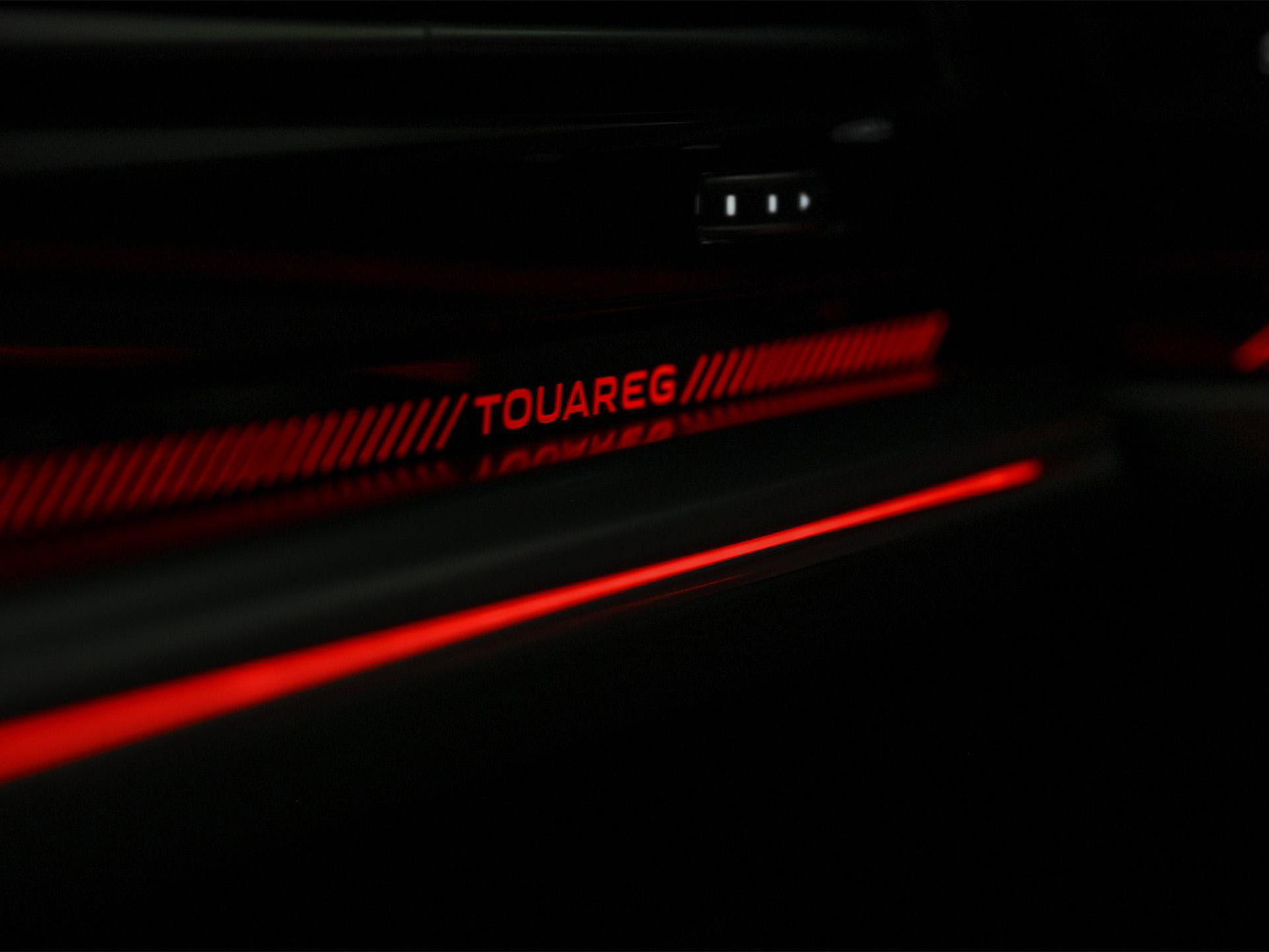 Volkswagen Touareg - 39