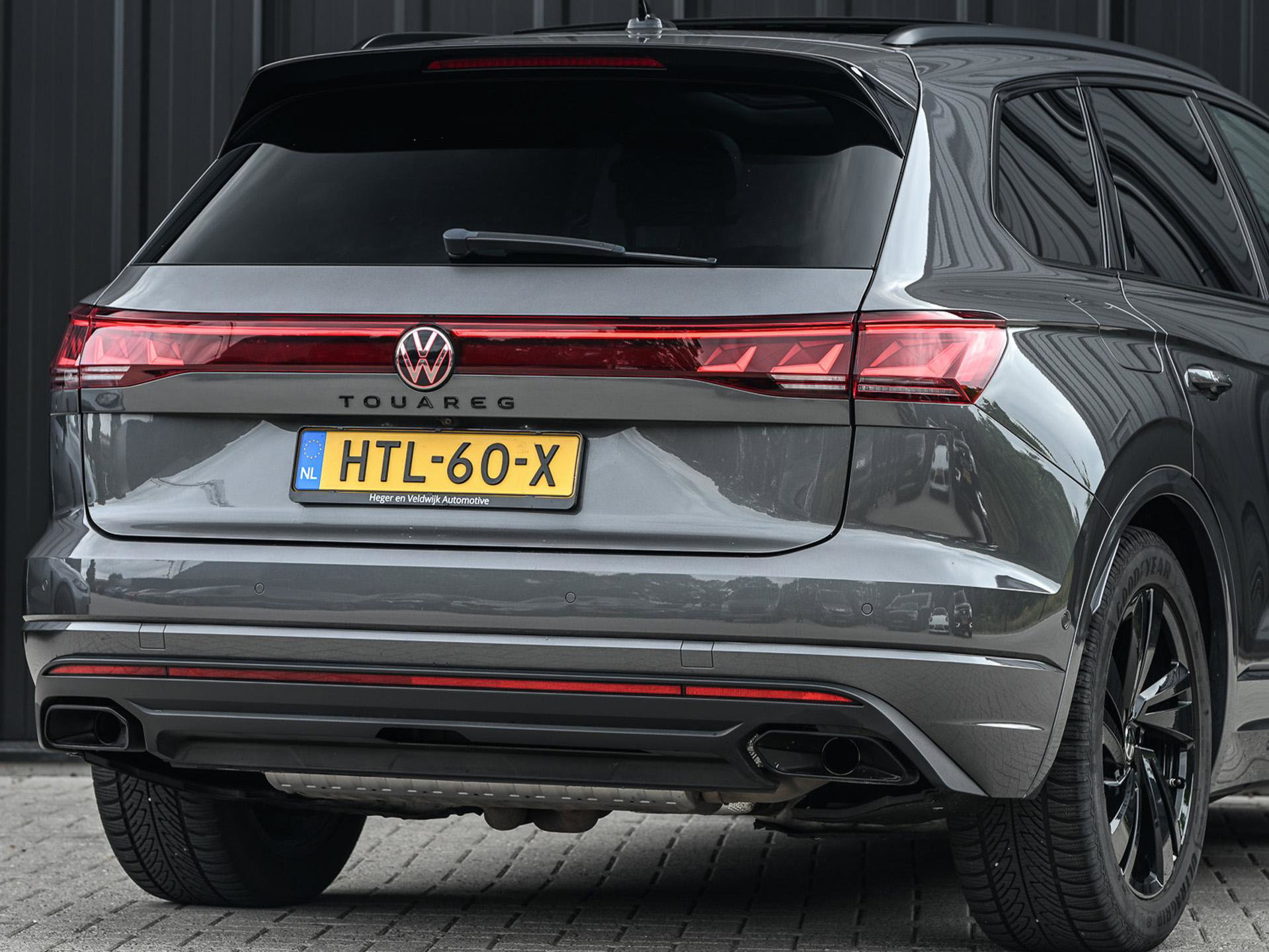 Volkswagen Touareg - 42