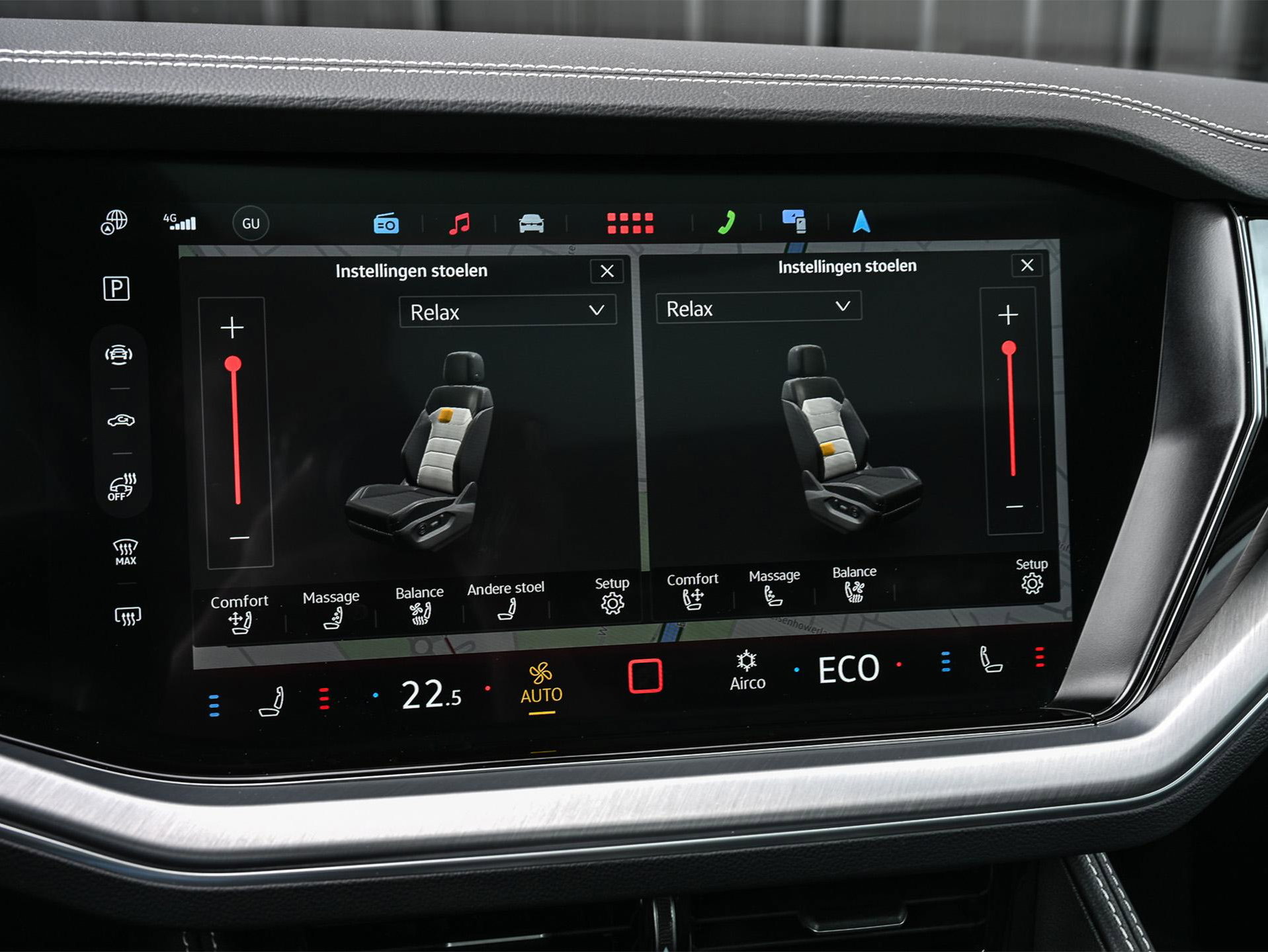 Volkswagen Touareg - 5