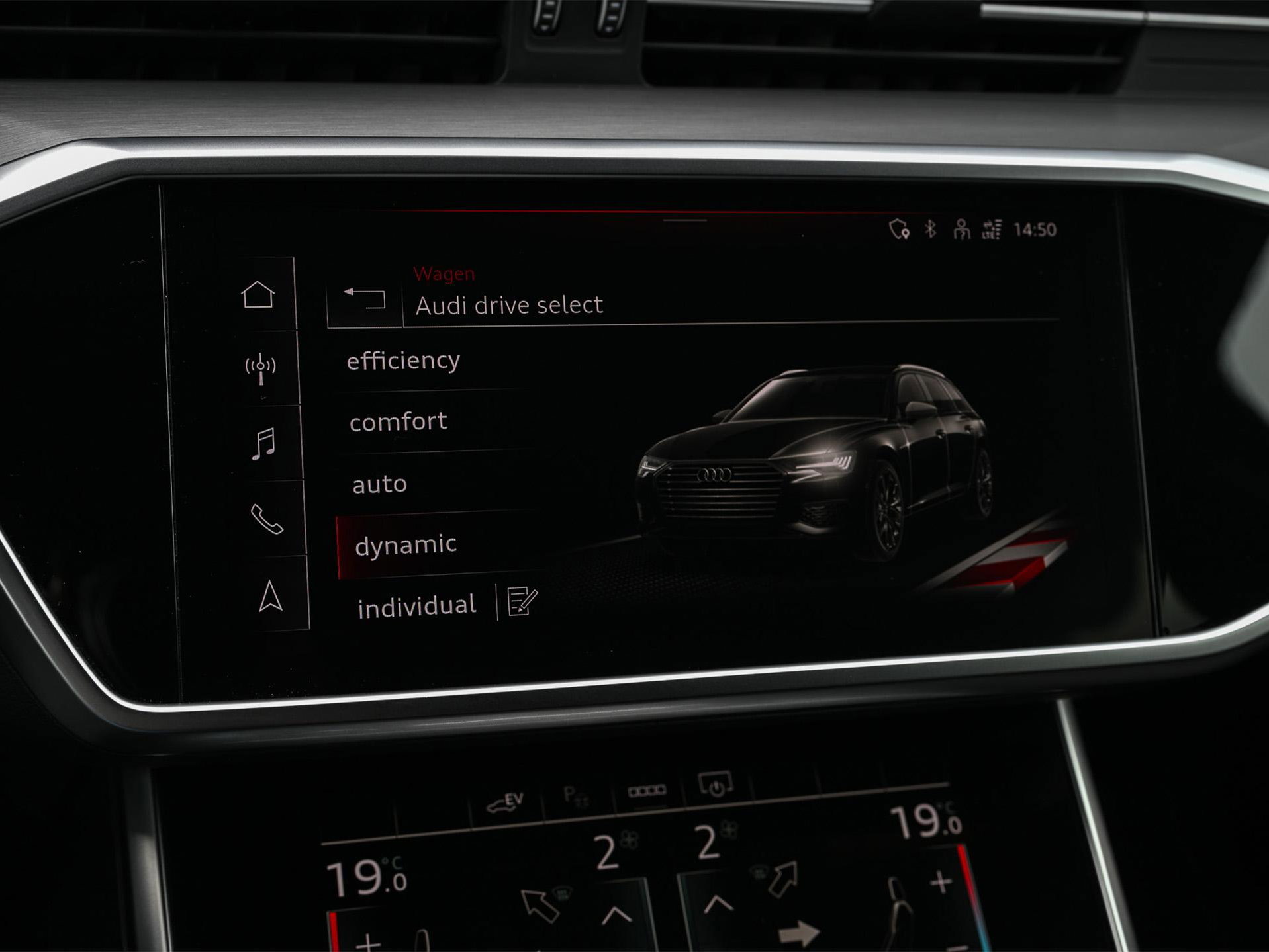 Audi A6 - 12
