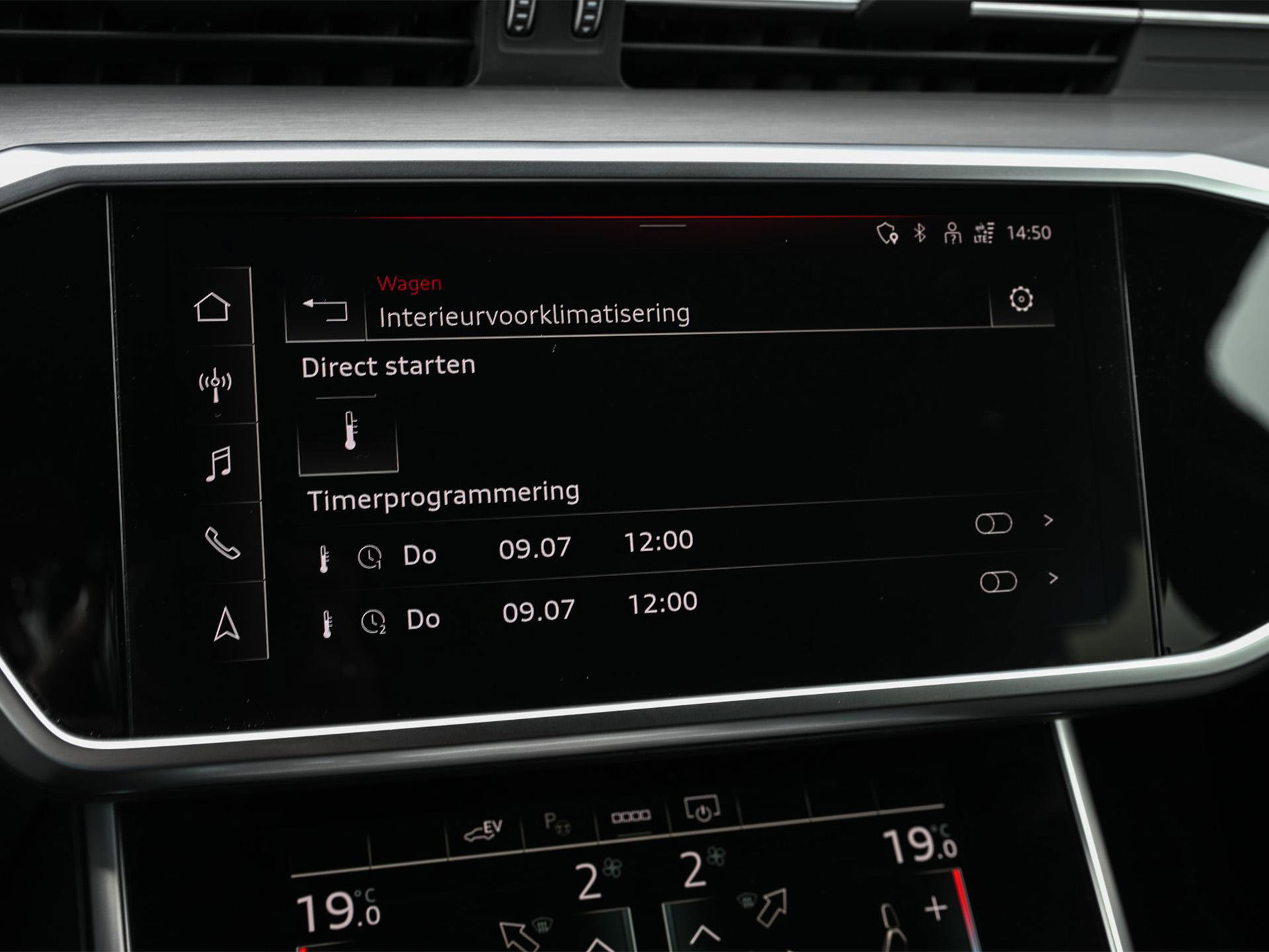 Audi A6 - 13
