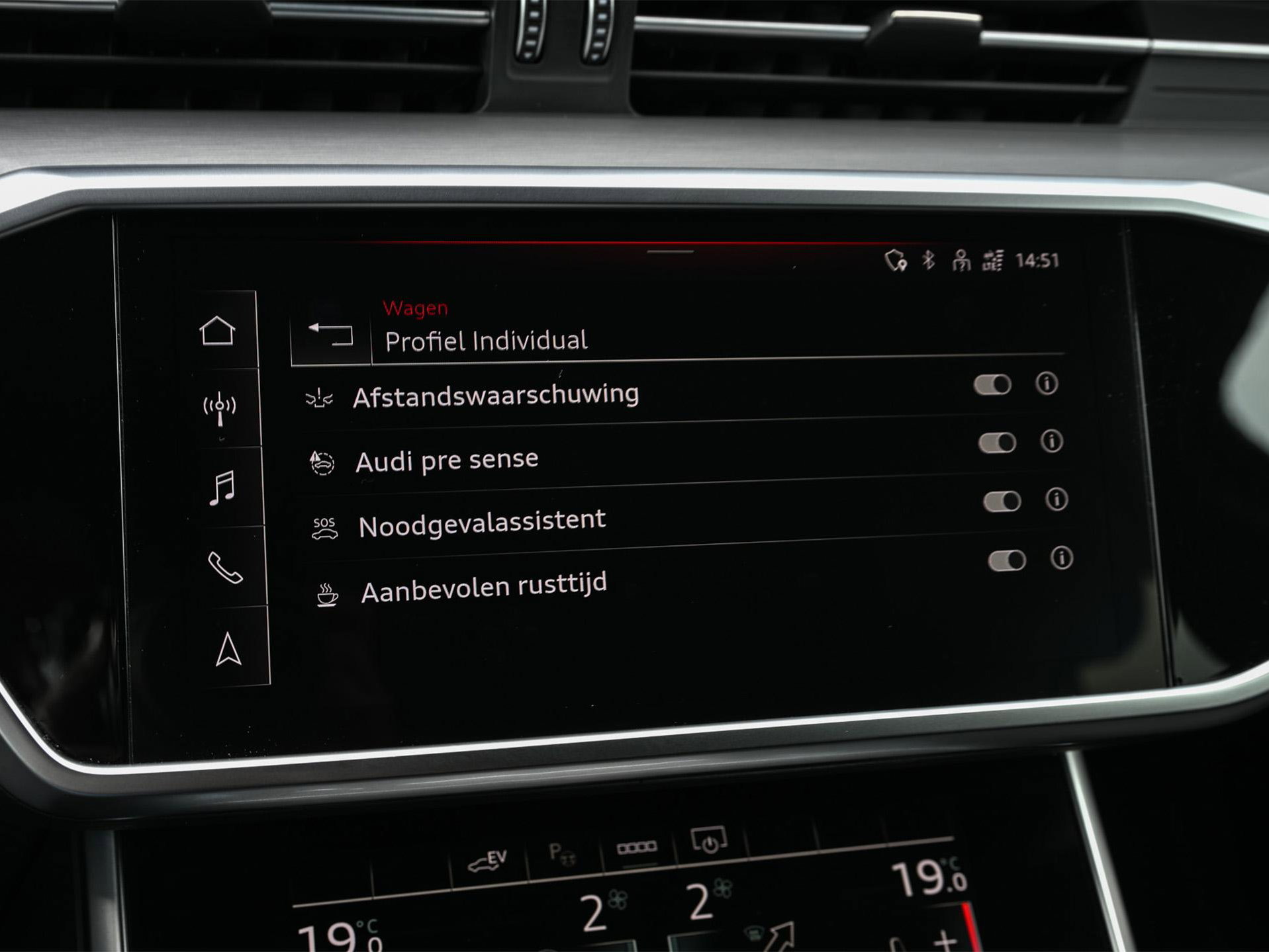 Audi A6 - 14