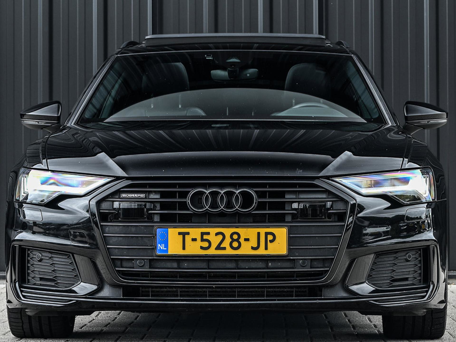 Audi A6 - 15