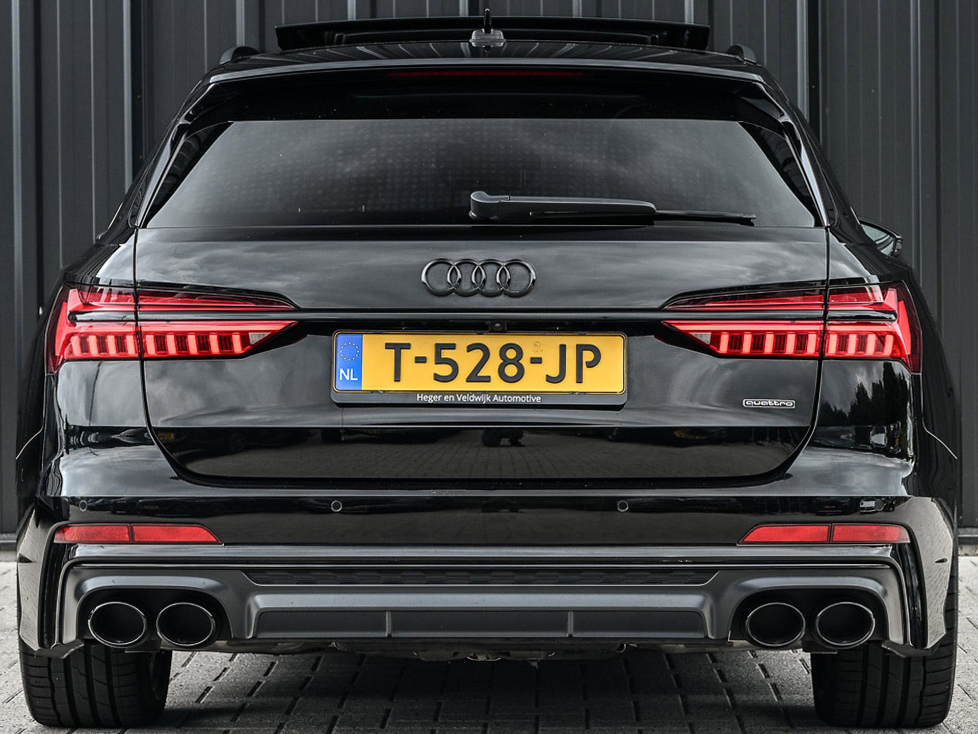 Audi A6 - 16