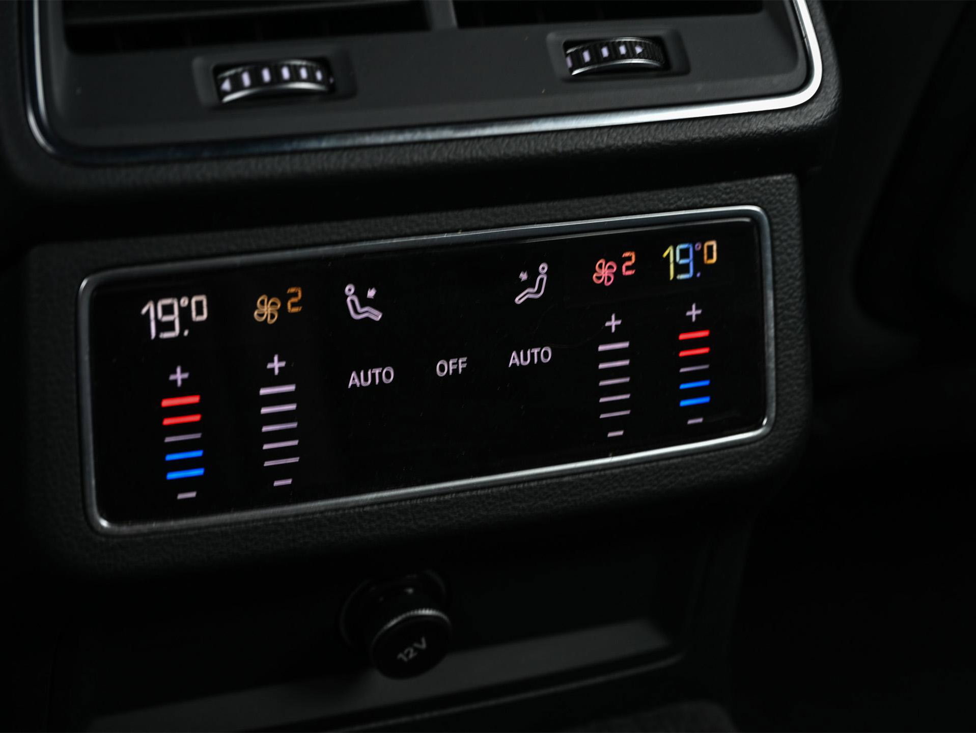 Audi A6 - 18