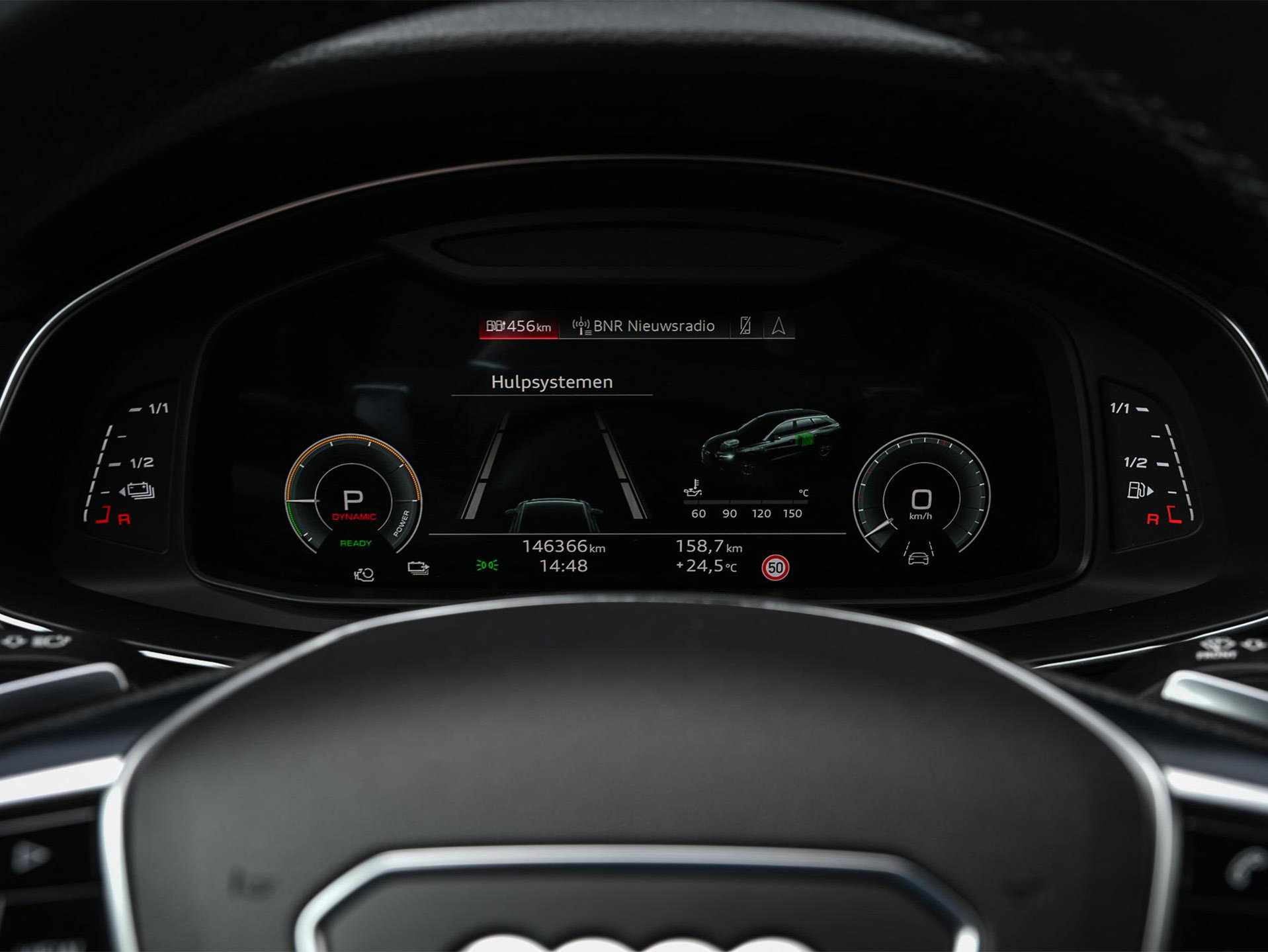 Audi A6 - 20