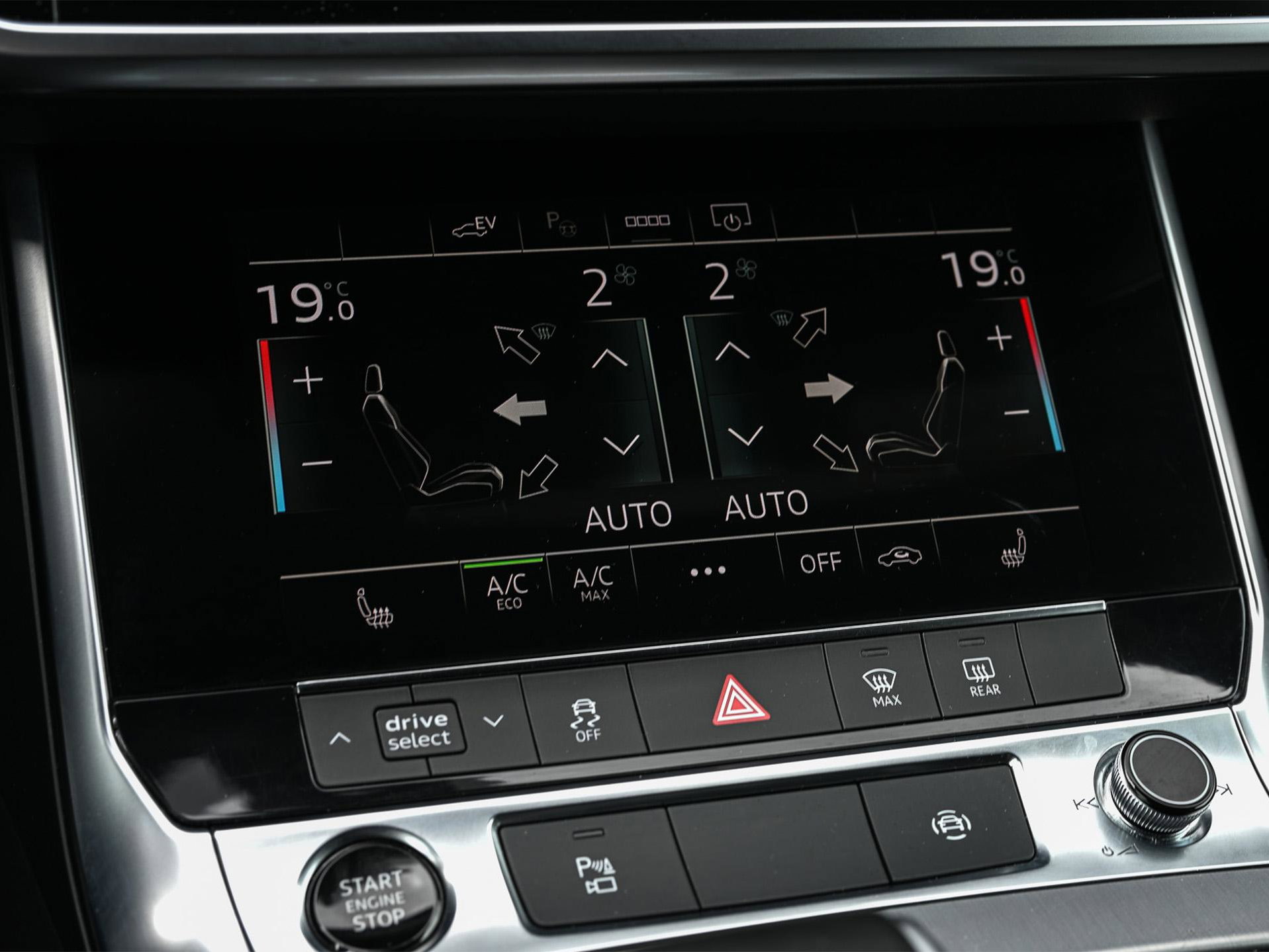 Audi A6 - 23
