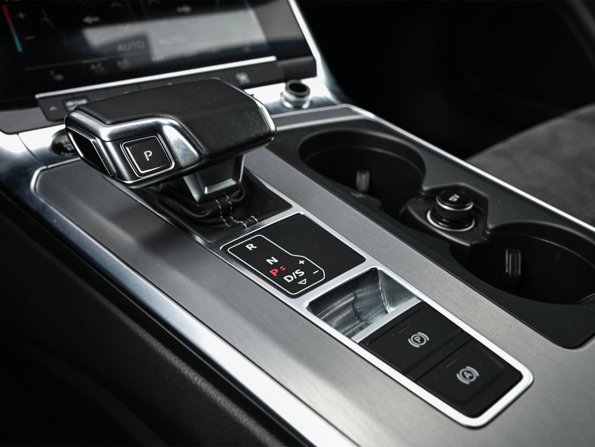 Audi A6 - 24