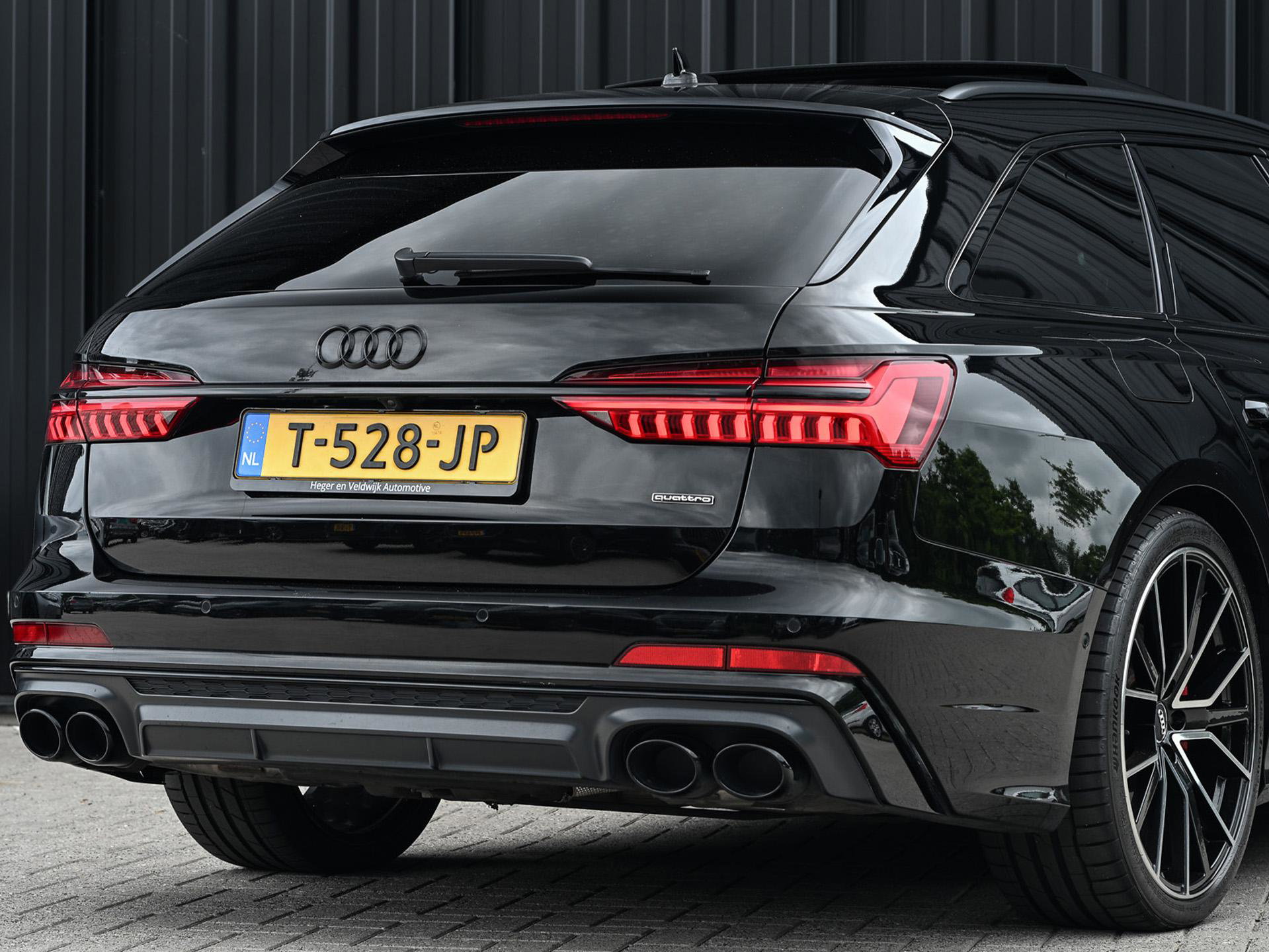 Audi A6 - 27