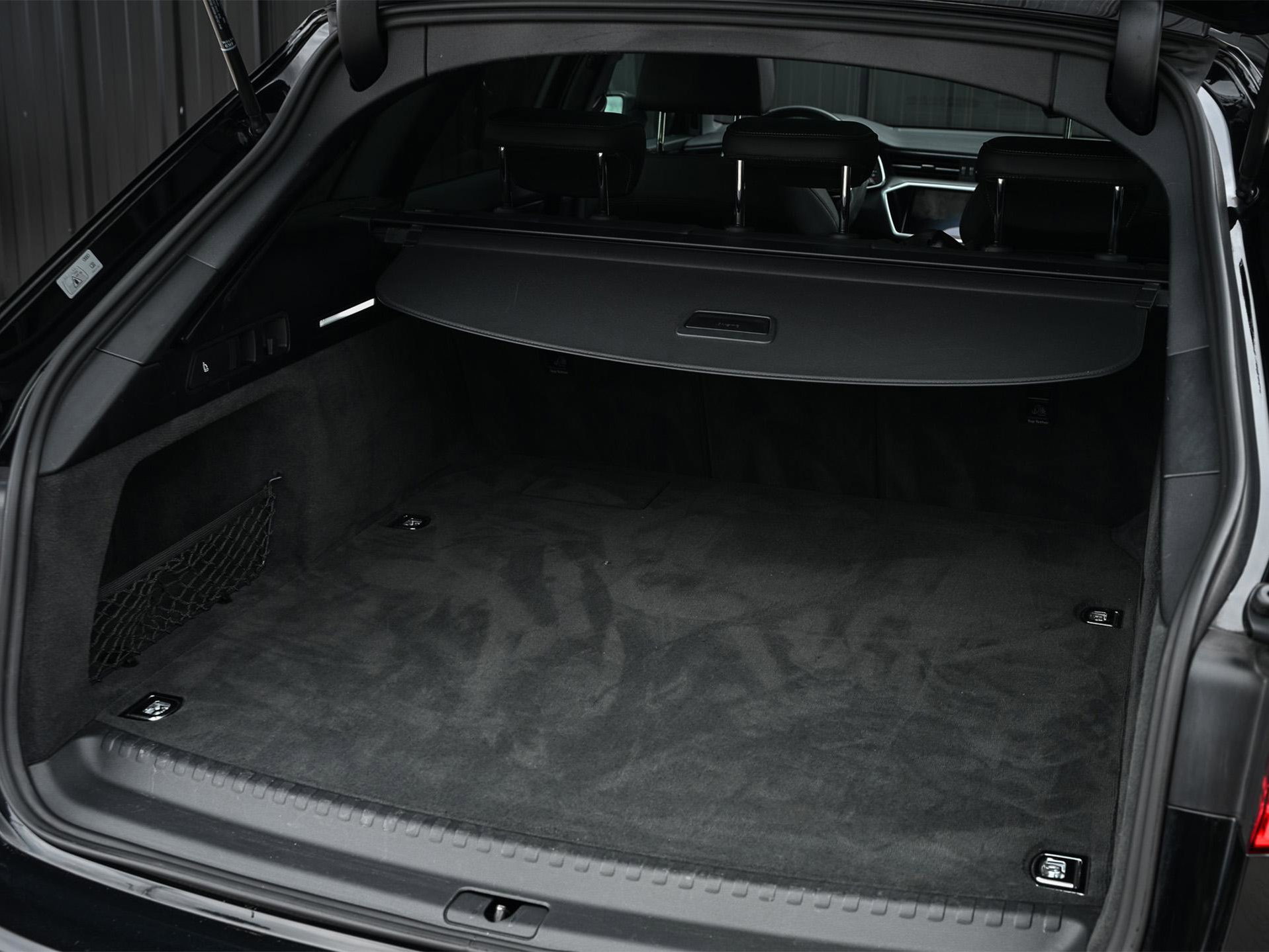 Audi A6 - 28