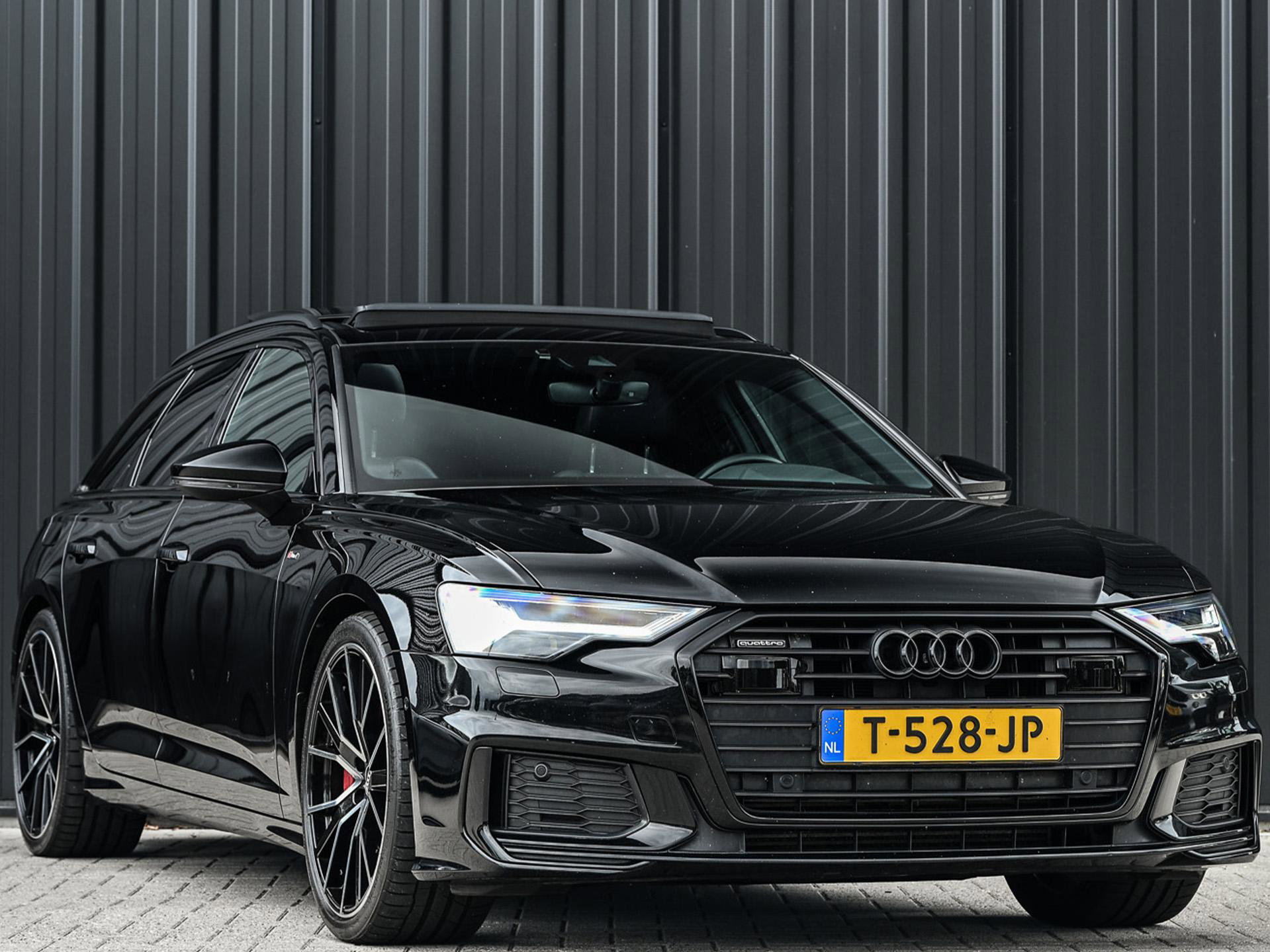 Audi A6 - 30