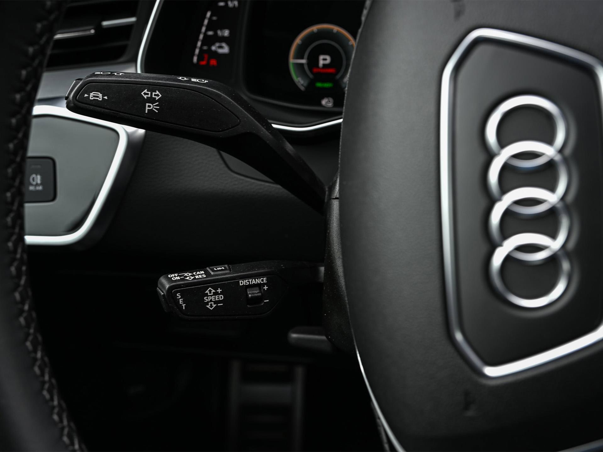 Audi A6 - 3