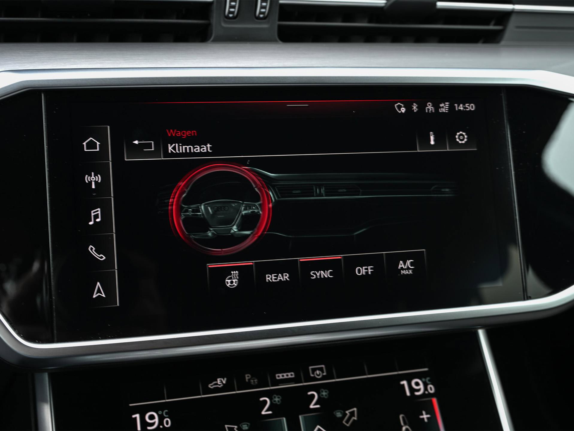 Audi A6 - 4