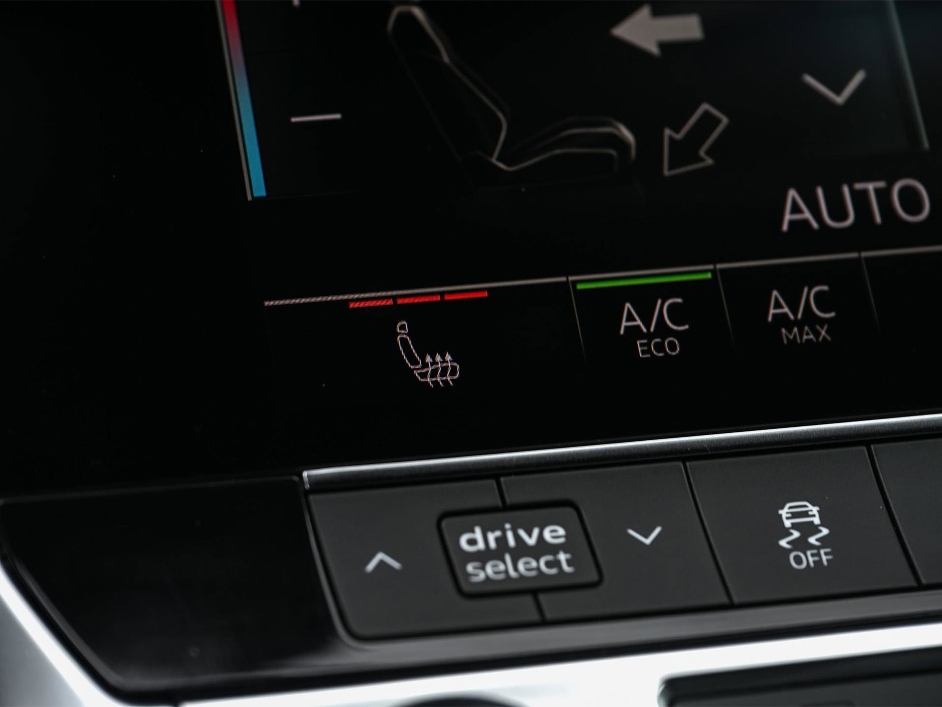 Audi A6 - 5