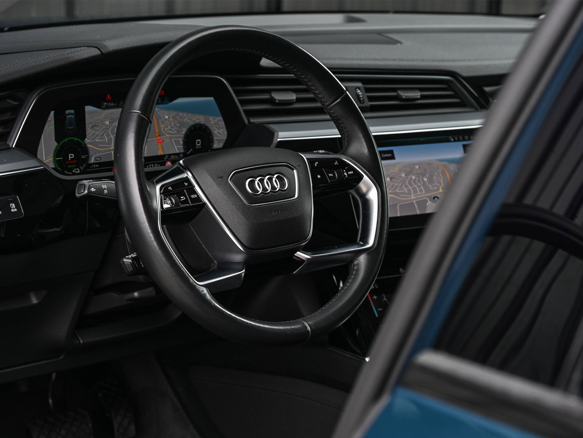 Audi e-tron - 18