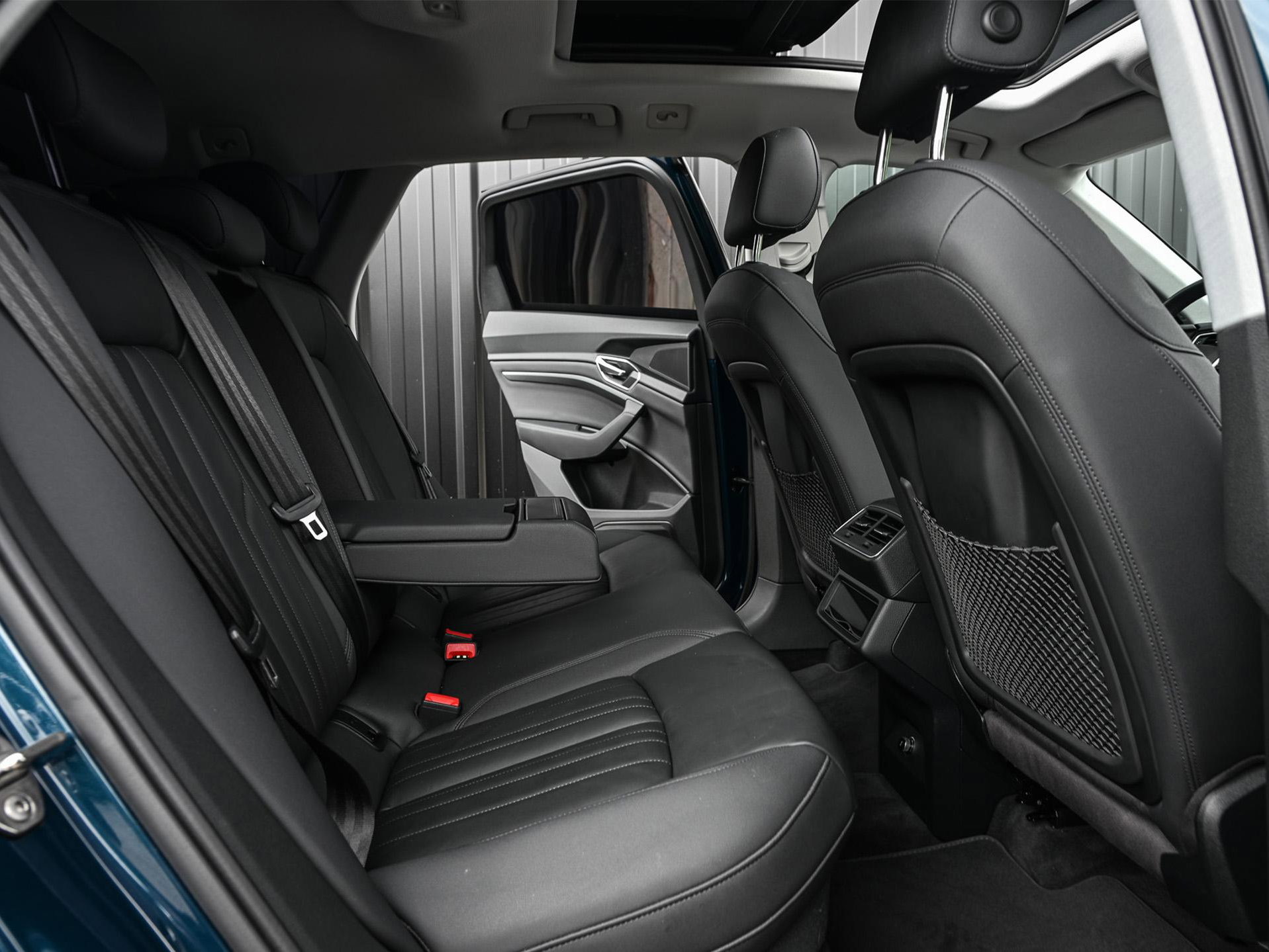 Audi e-tron - 24