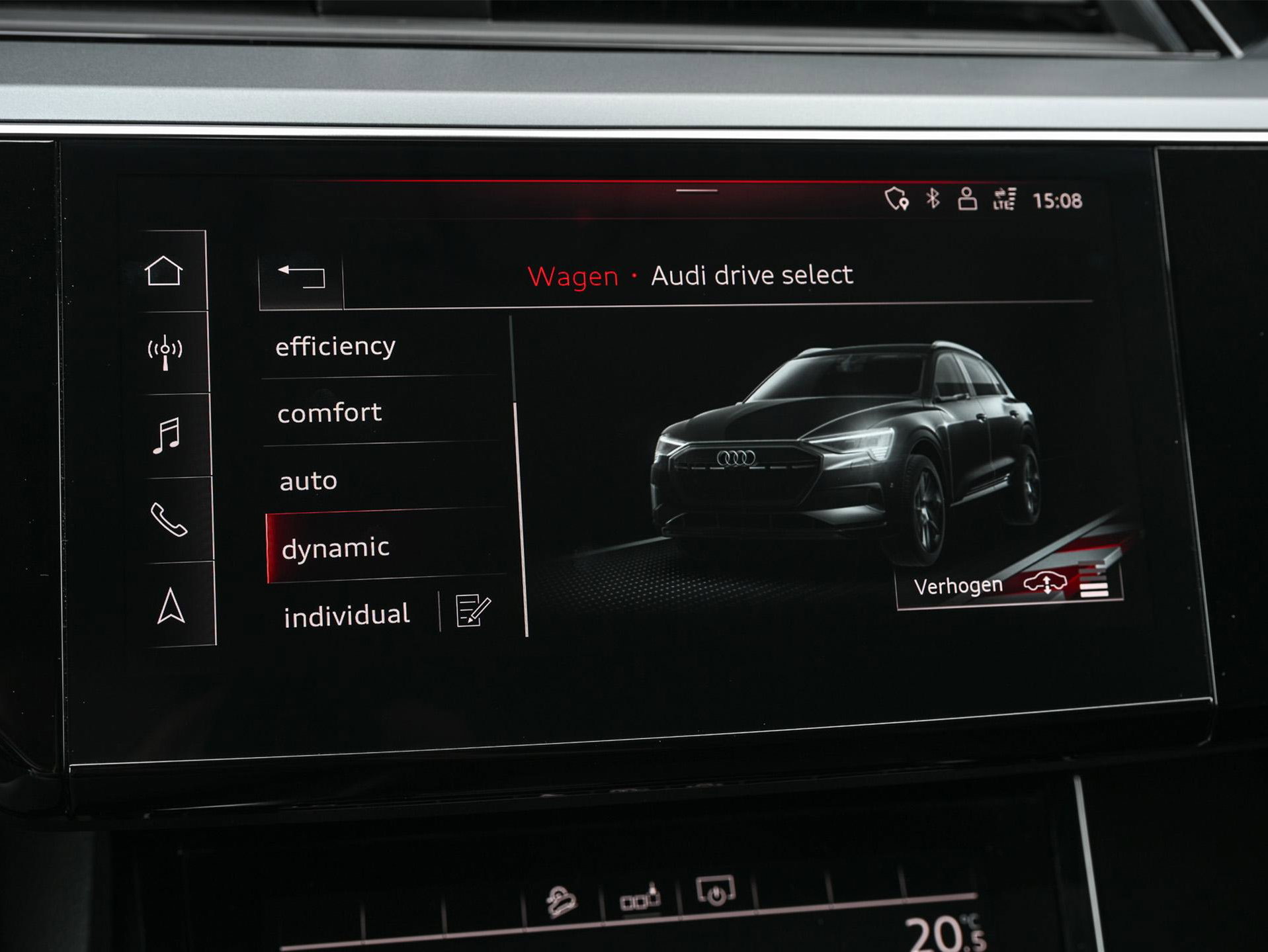 Audi e-tron - 2