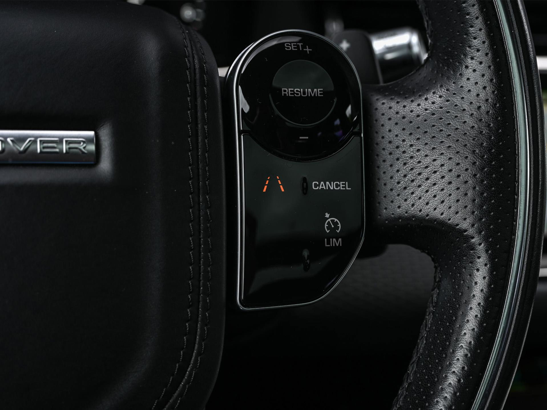 Land Rover Range Rover Evoque - 10