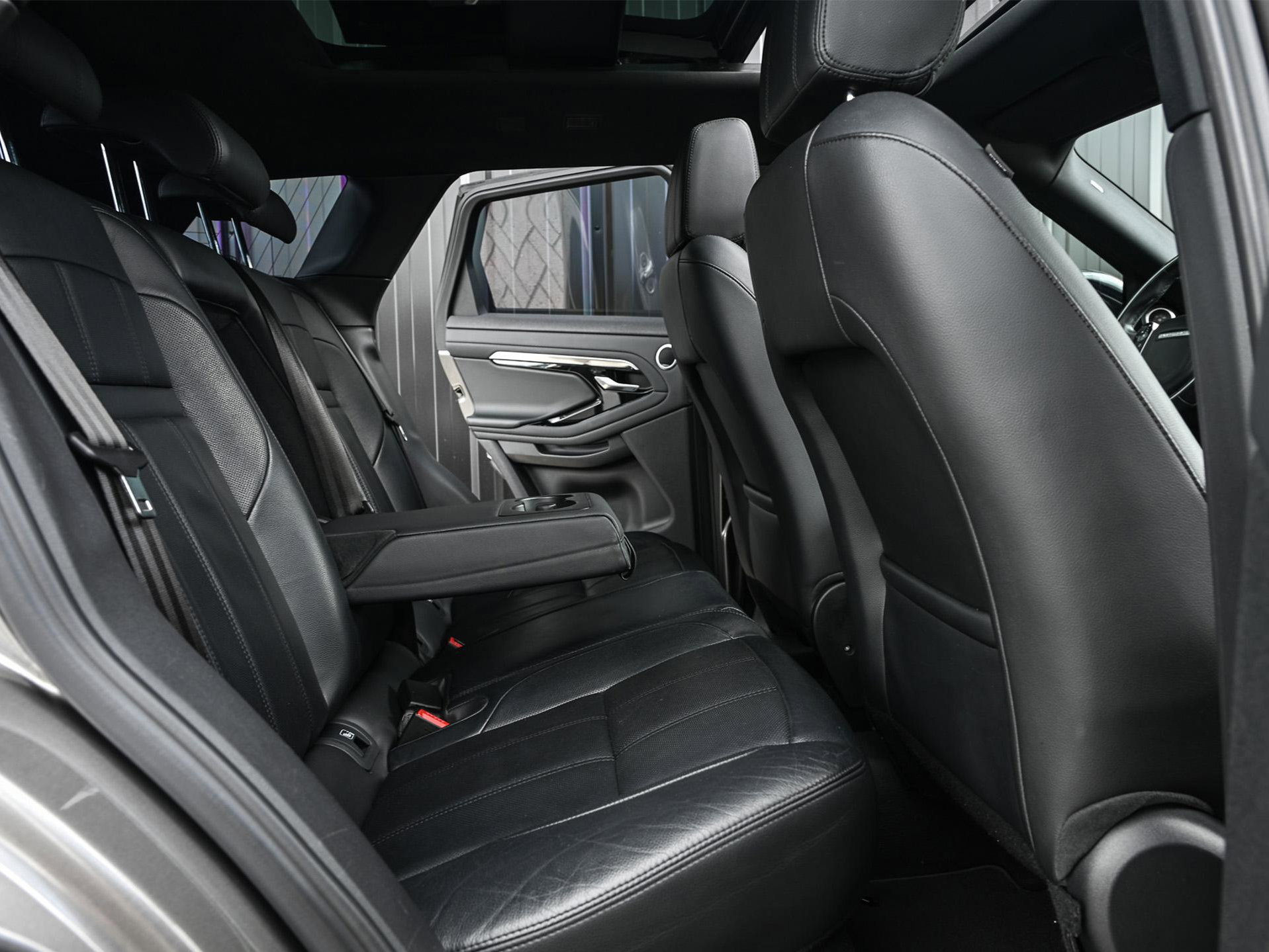 Land Rover Range Rover Evoque - 26