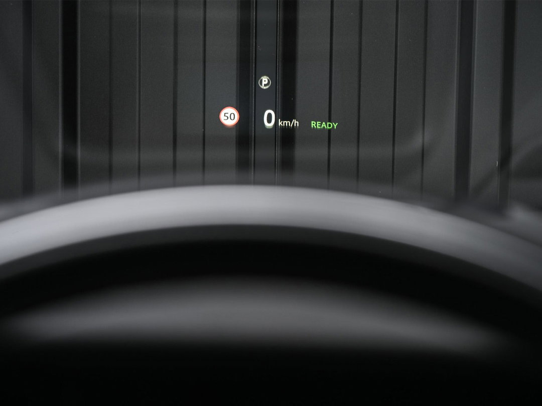 Head Up Display