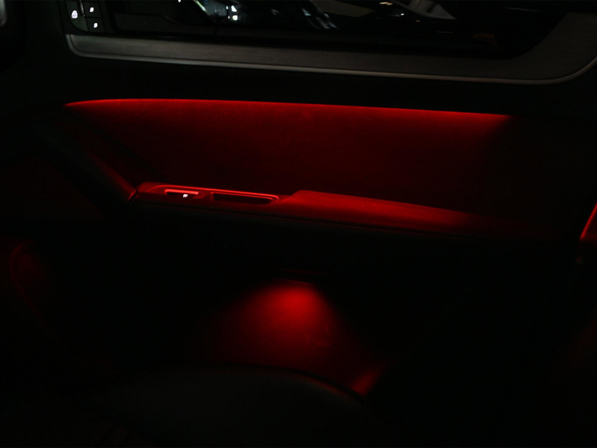 Porsche Cayenne - 23