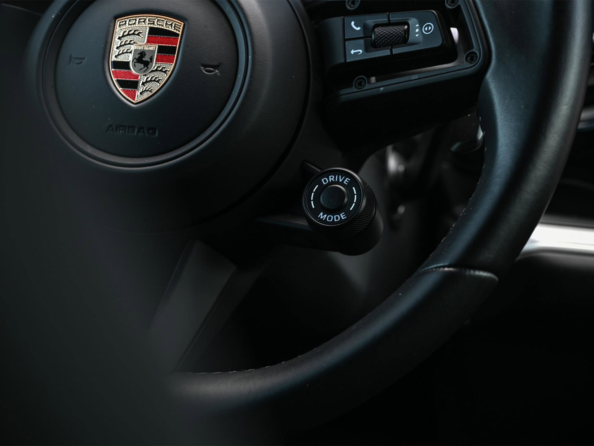 Porsche Cayenne - 28