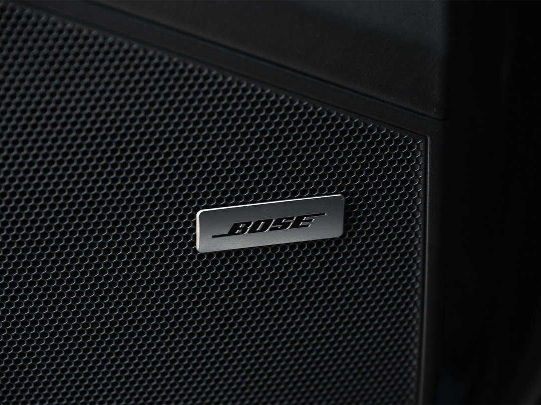 BOSE Surround-Sound-System