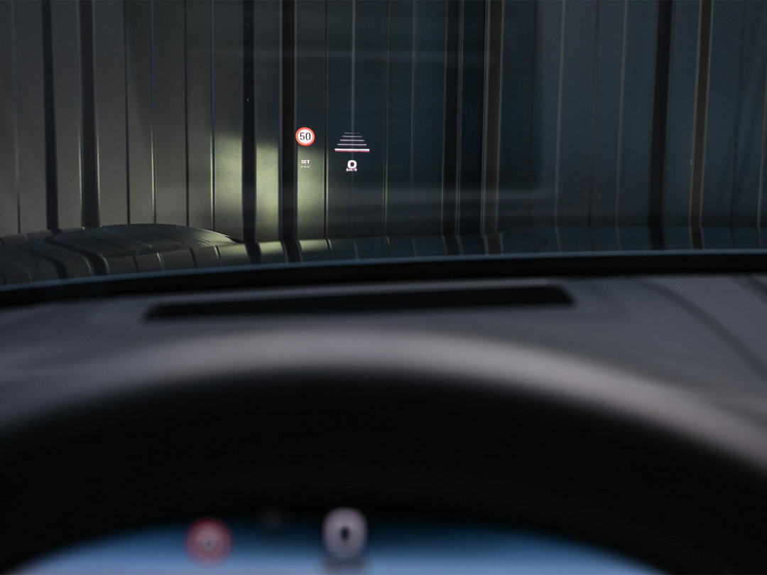 Head-Up Display