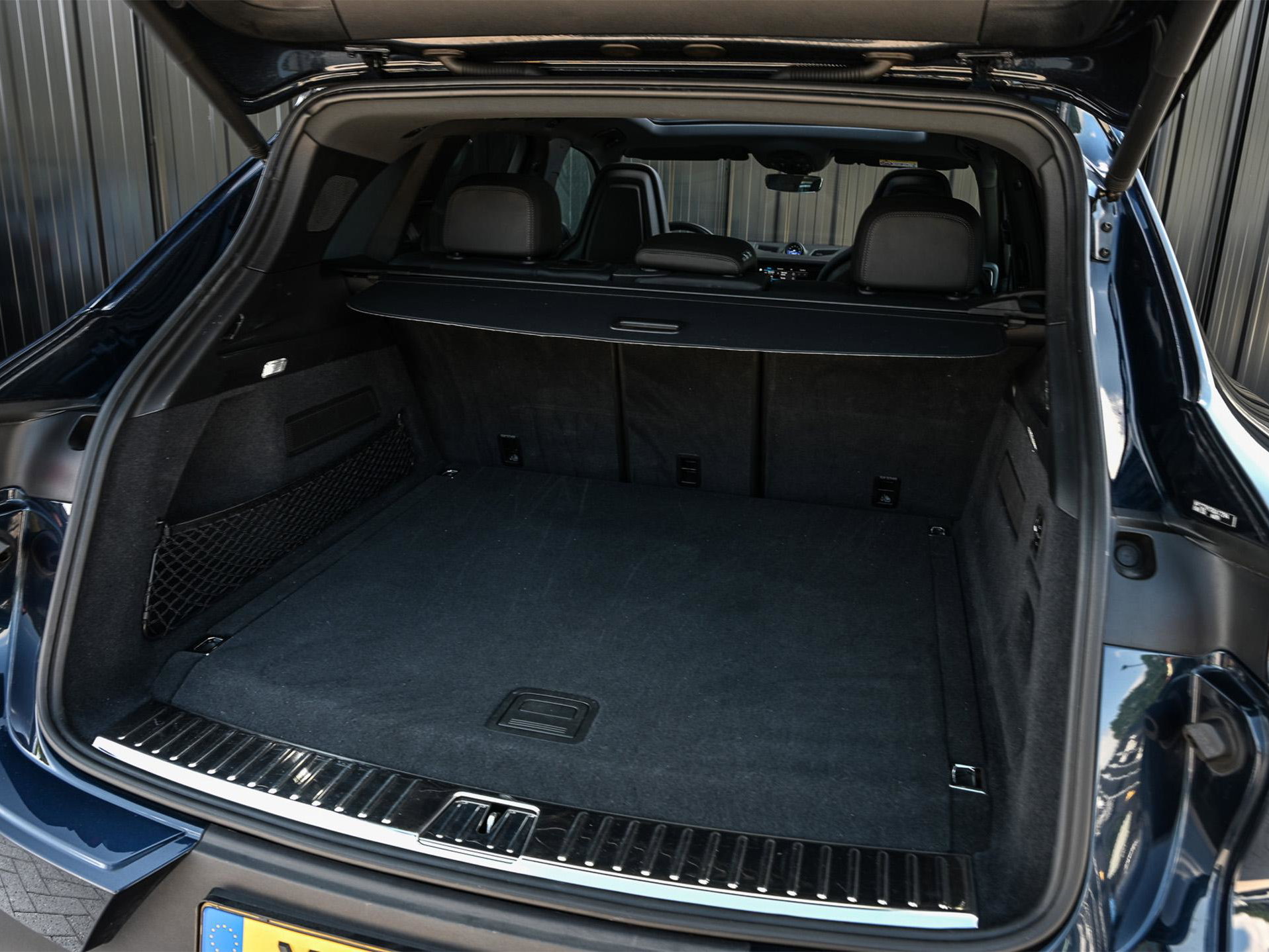 Porsche Cayenne - 44