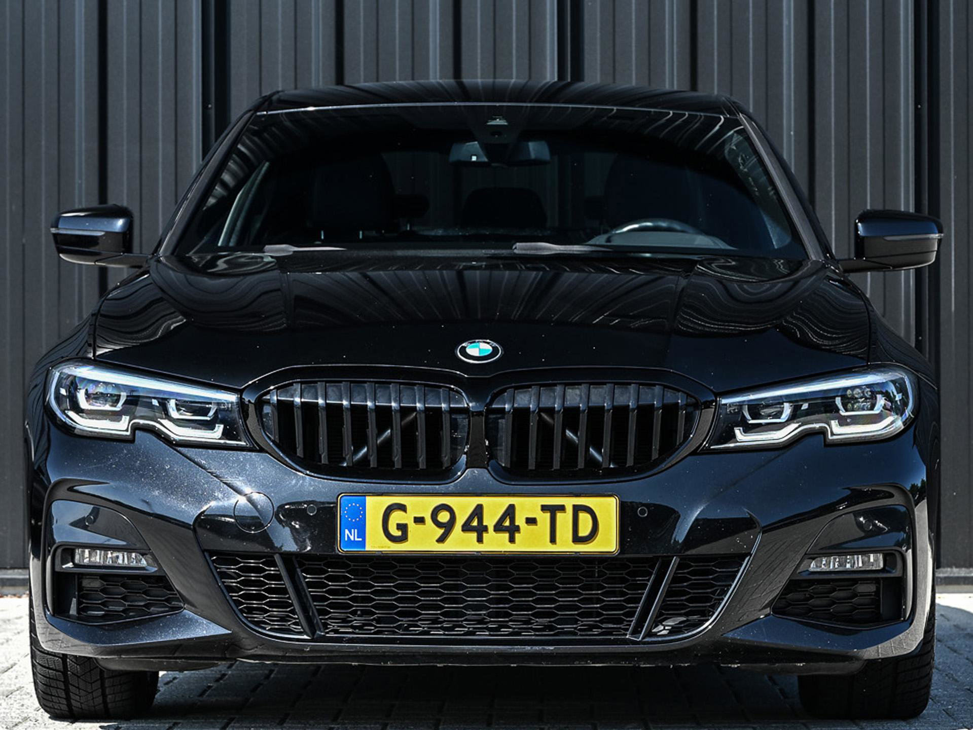 BMW 3-serie - 11