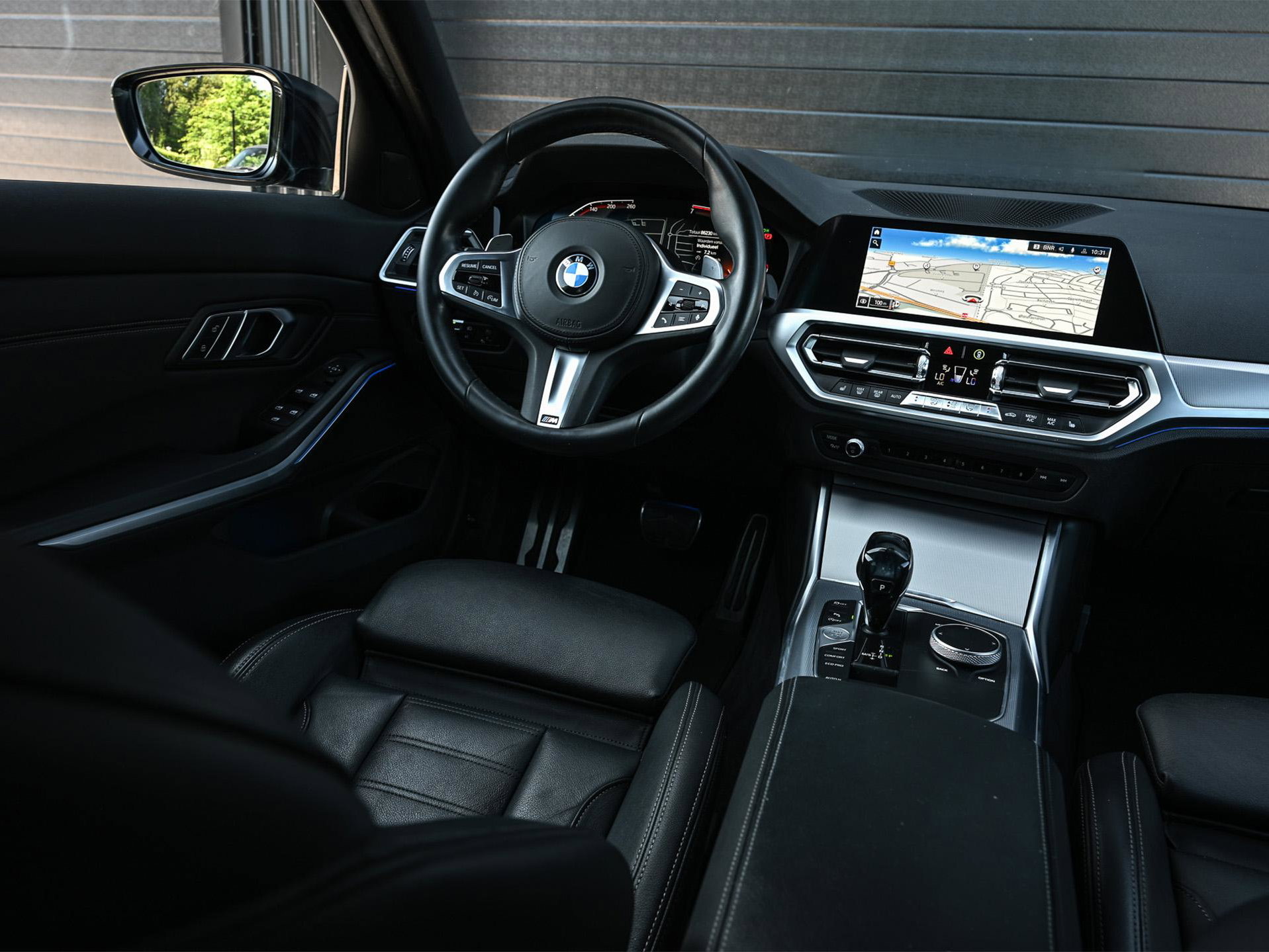 BMW 3-serie - 13