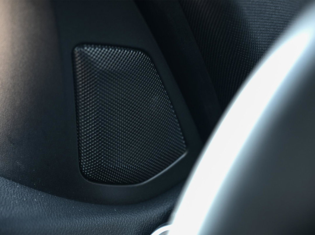 HiFi System (9 luidsprekers) 205 watt vermogen