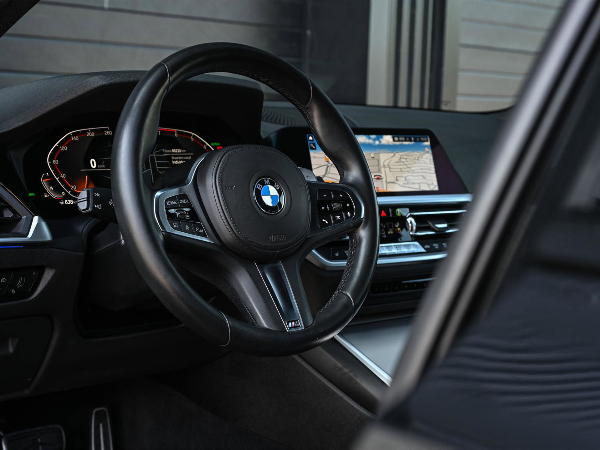 BMW 3-serie - 19