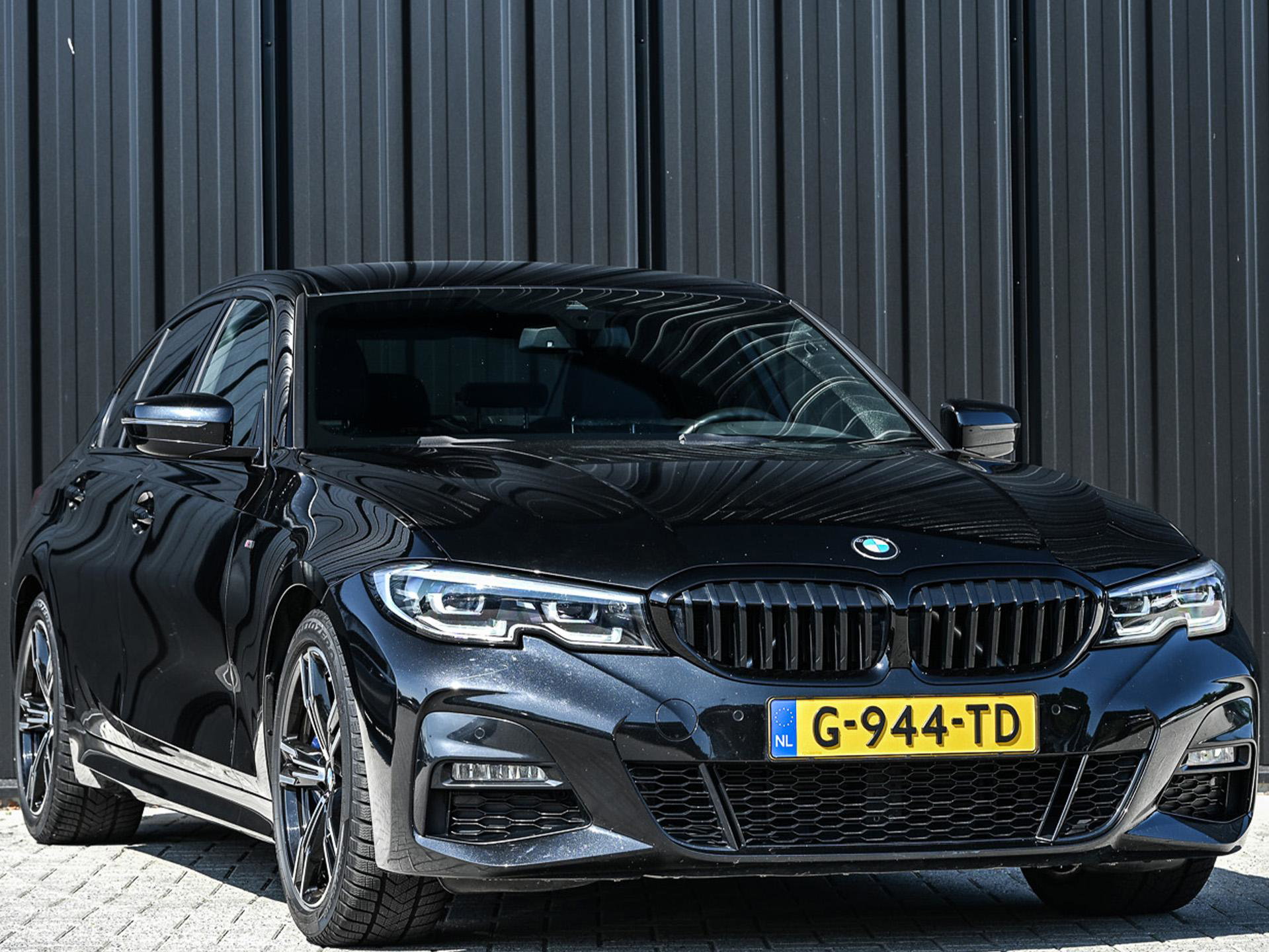 BMW 3-serie - 25