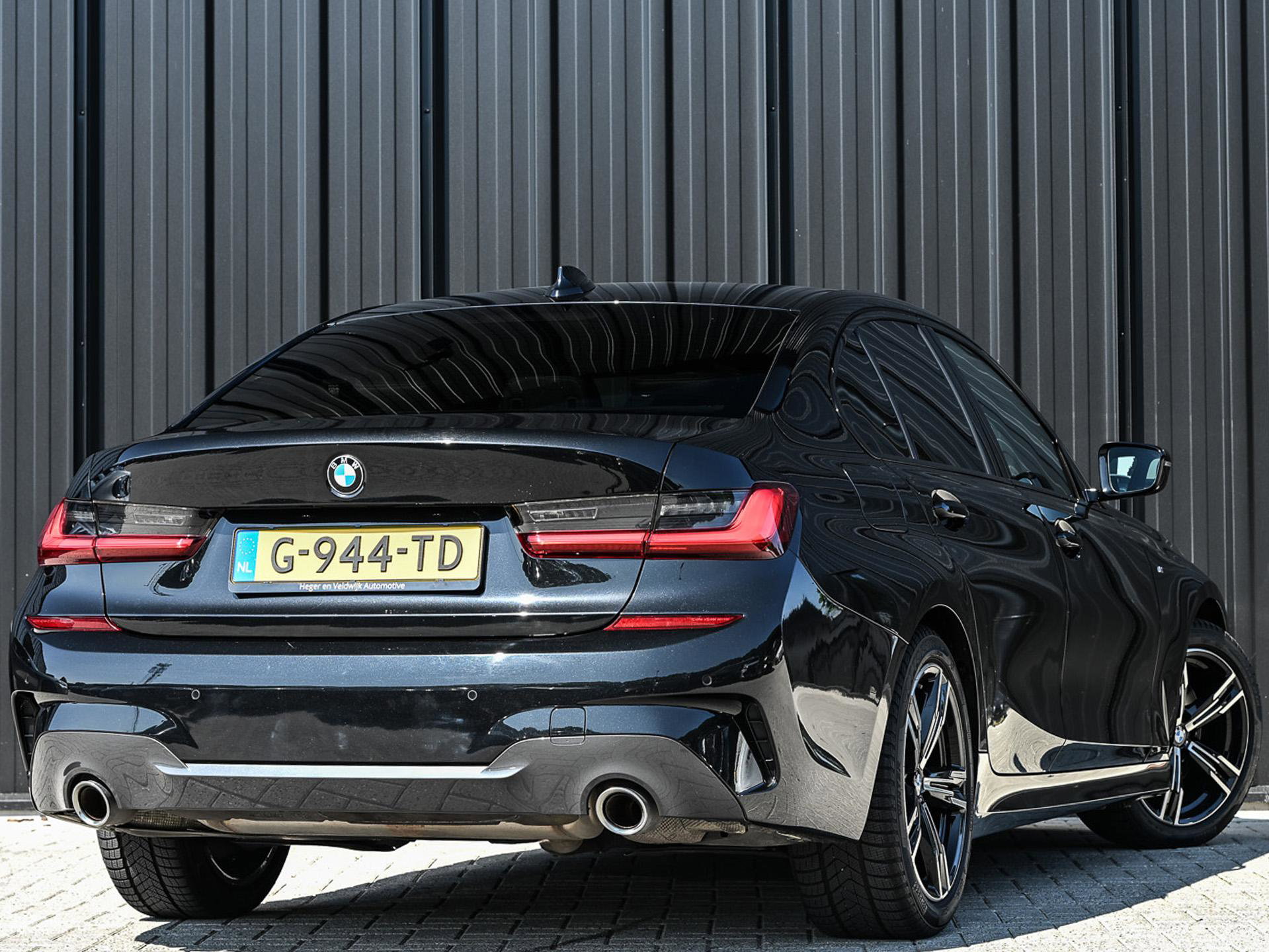 BMW 3-serie - 6